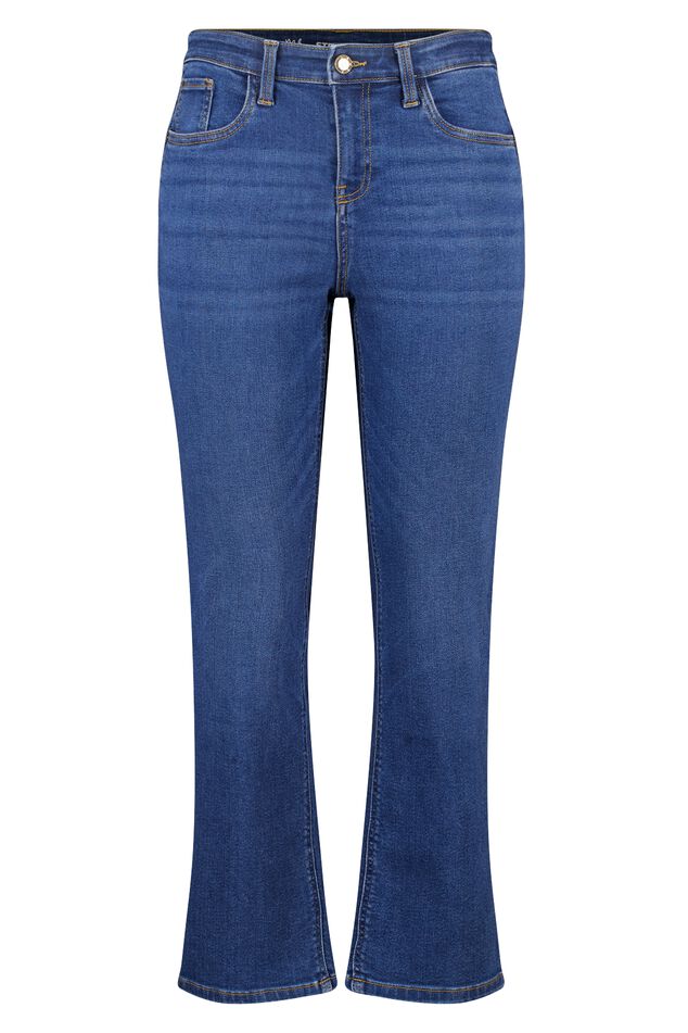 Straight-Leg-Jeans  image number 1