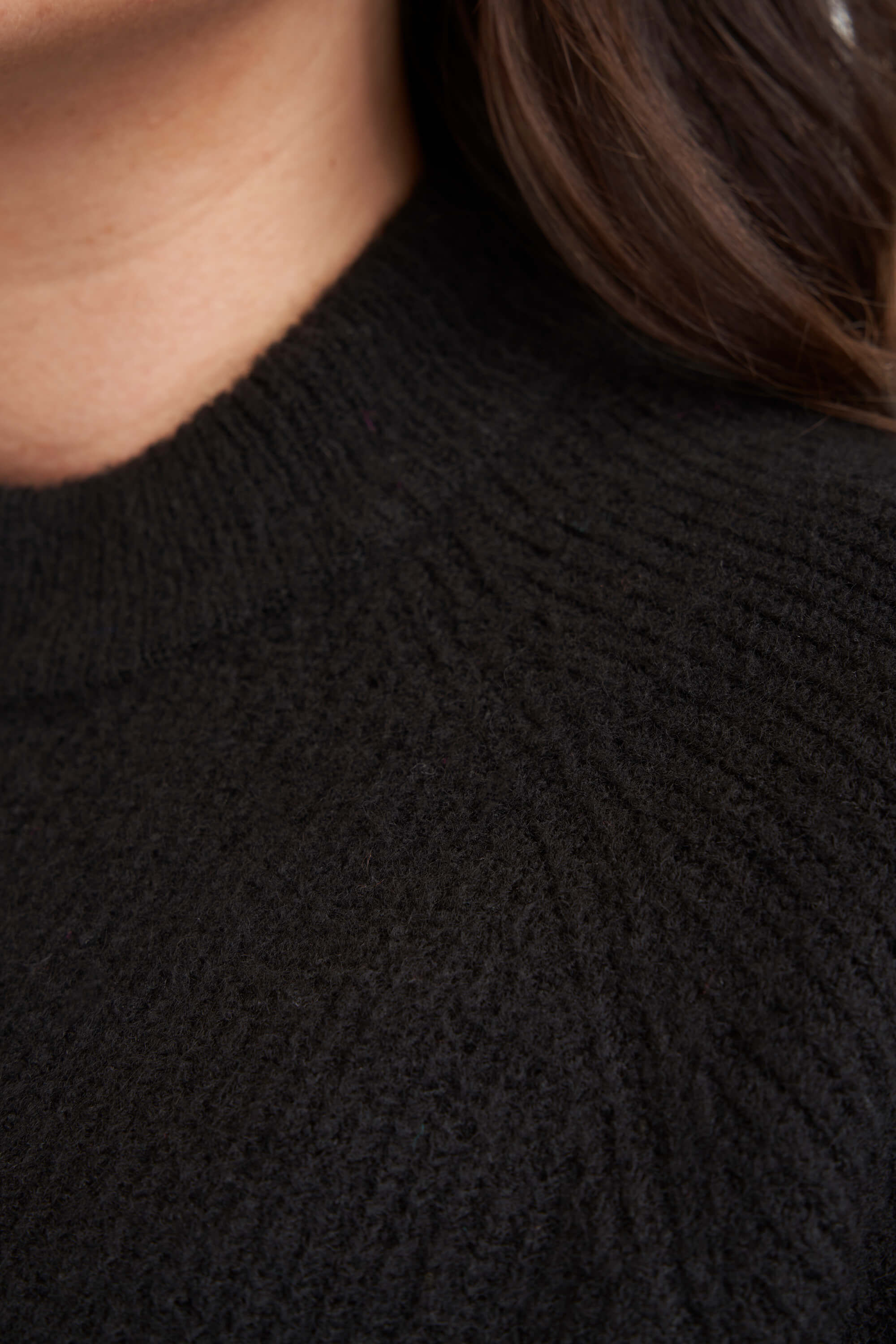 Langer Pullover  image number 4