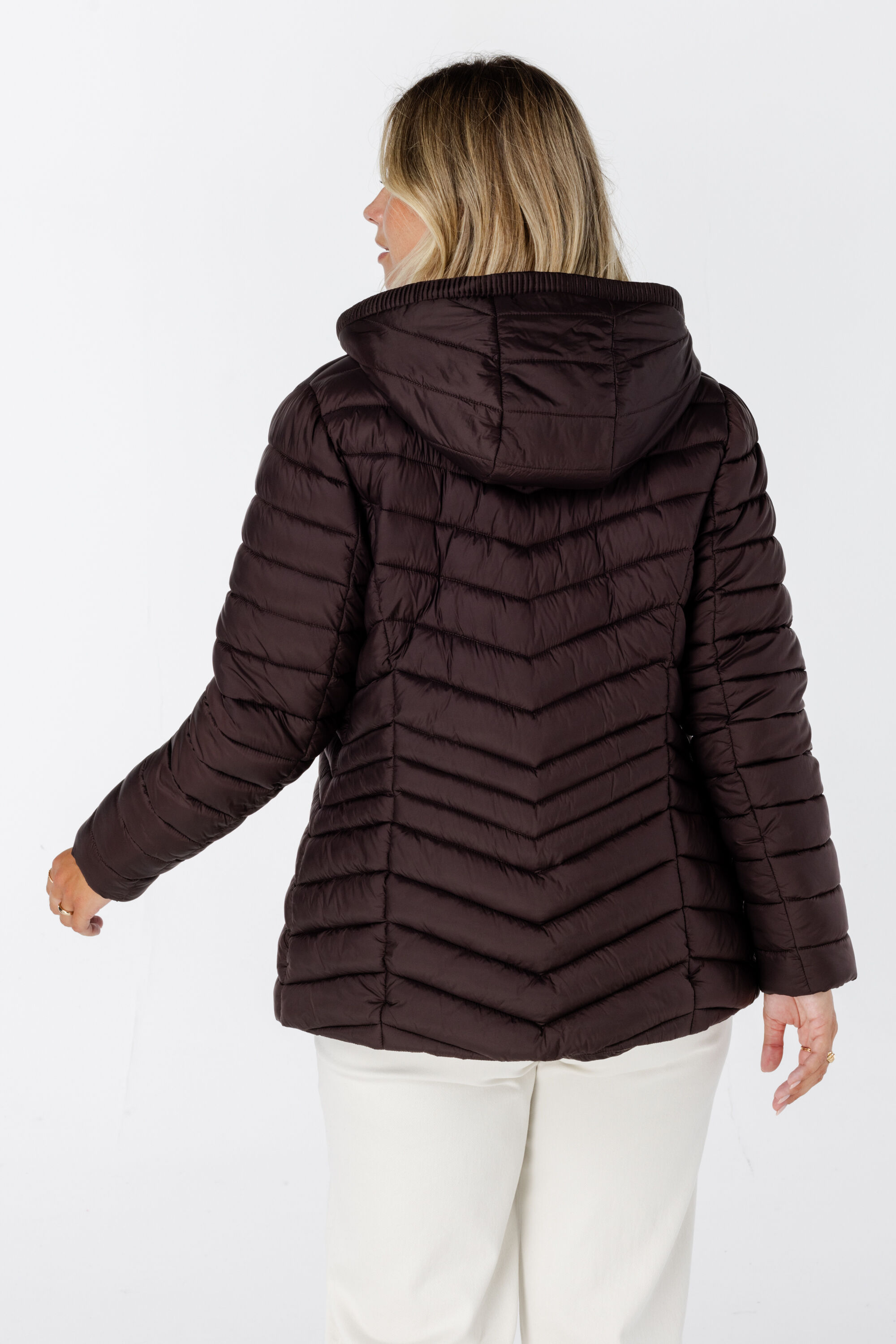 Leicht wattierte Jacke image number 3