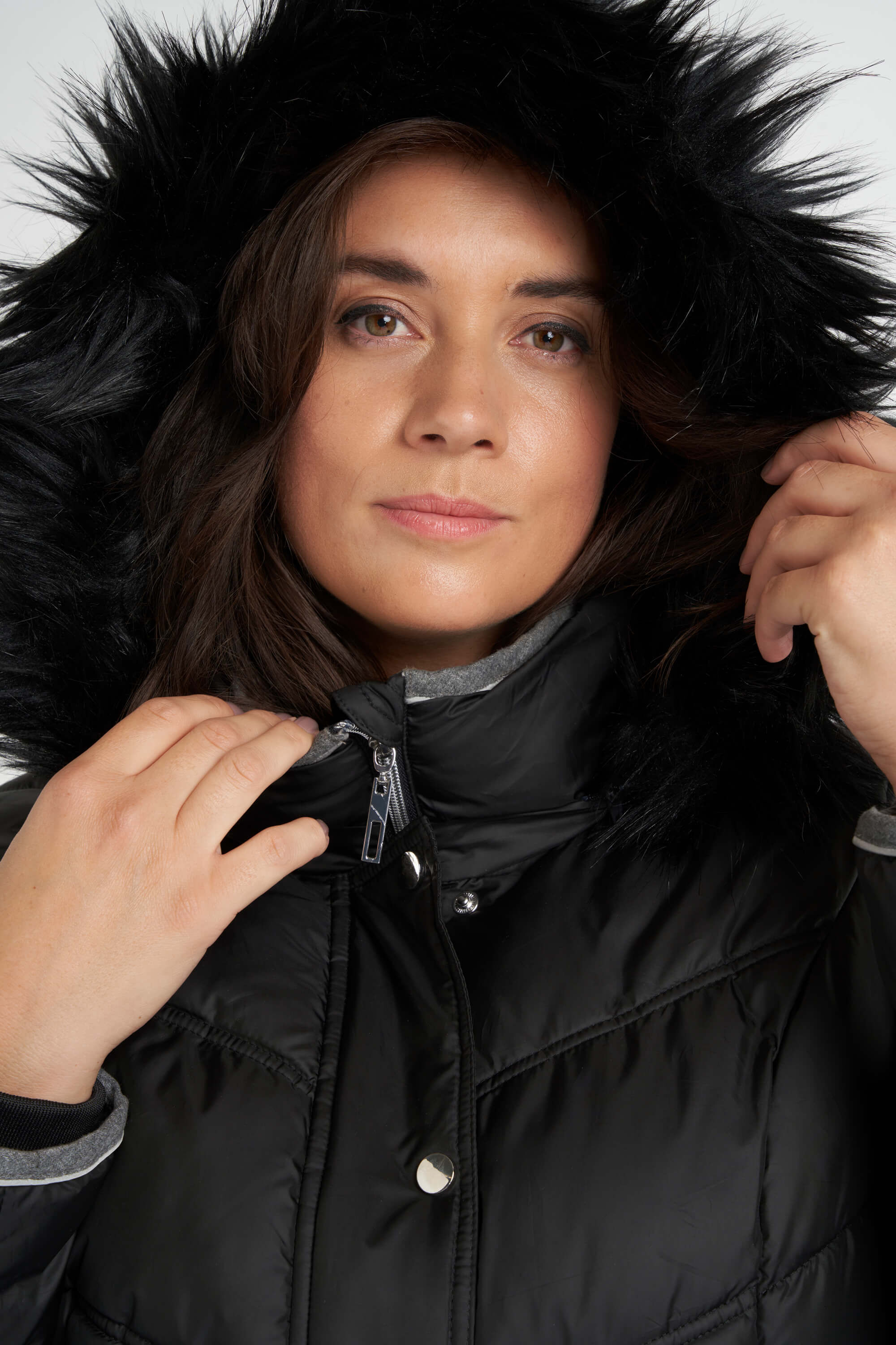 Steppjacke  image number 5