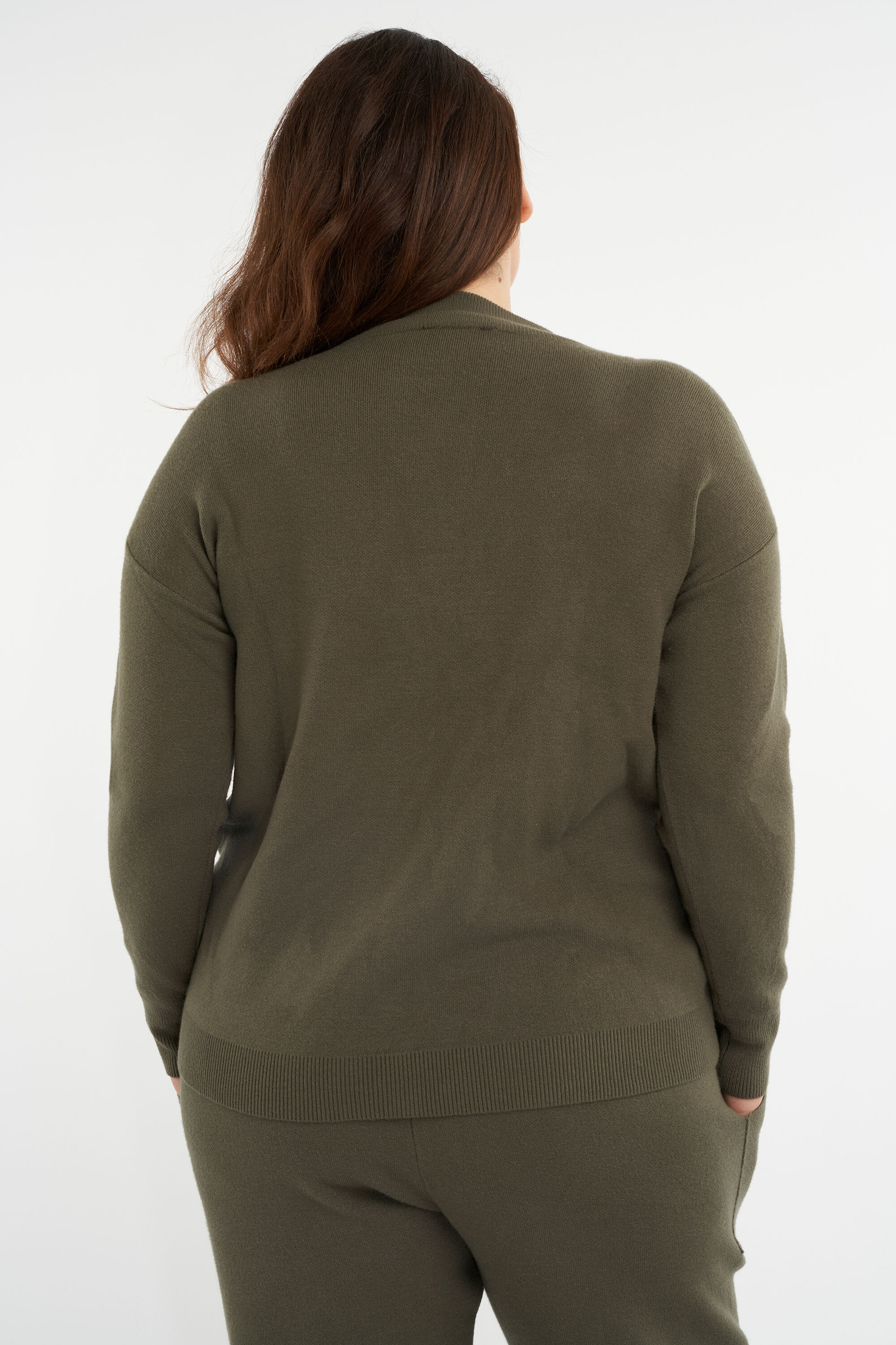 Feinstrickpullover image number 3