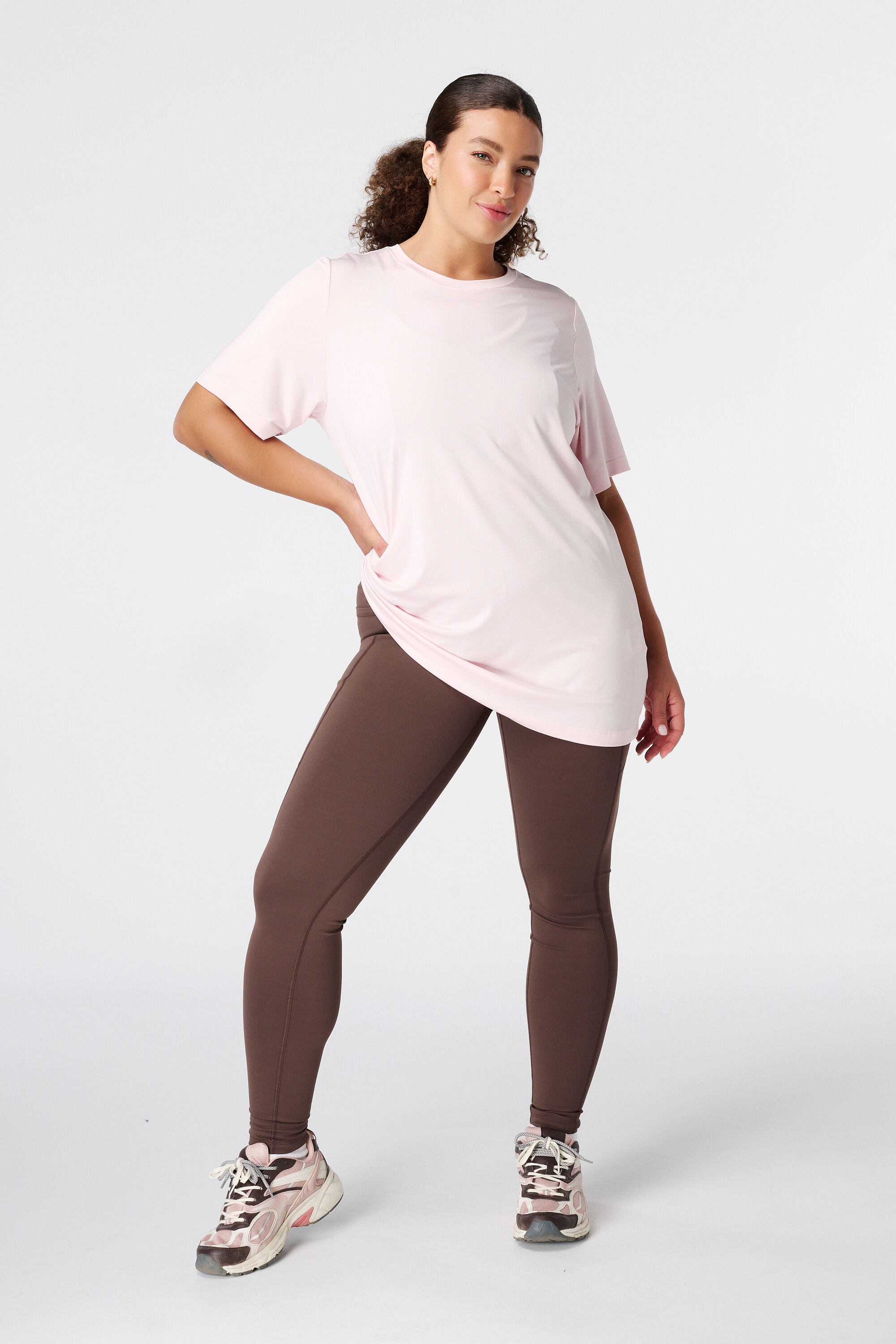 Langes Sport T Shirt image number 5