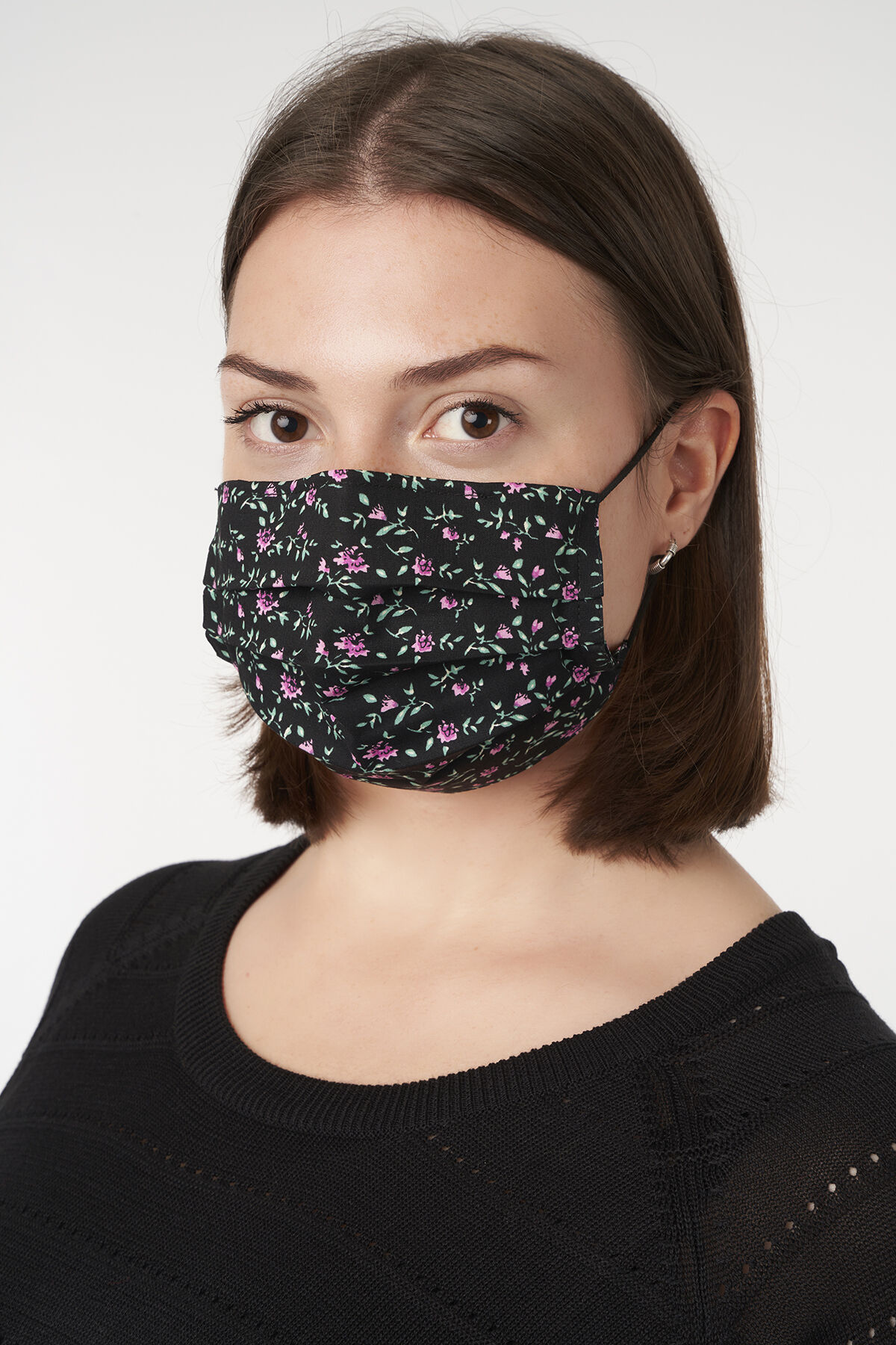 Mund-Nasen-Maske image number 0