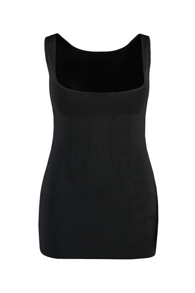 Formendes Slip Dress image number 1