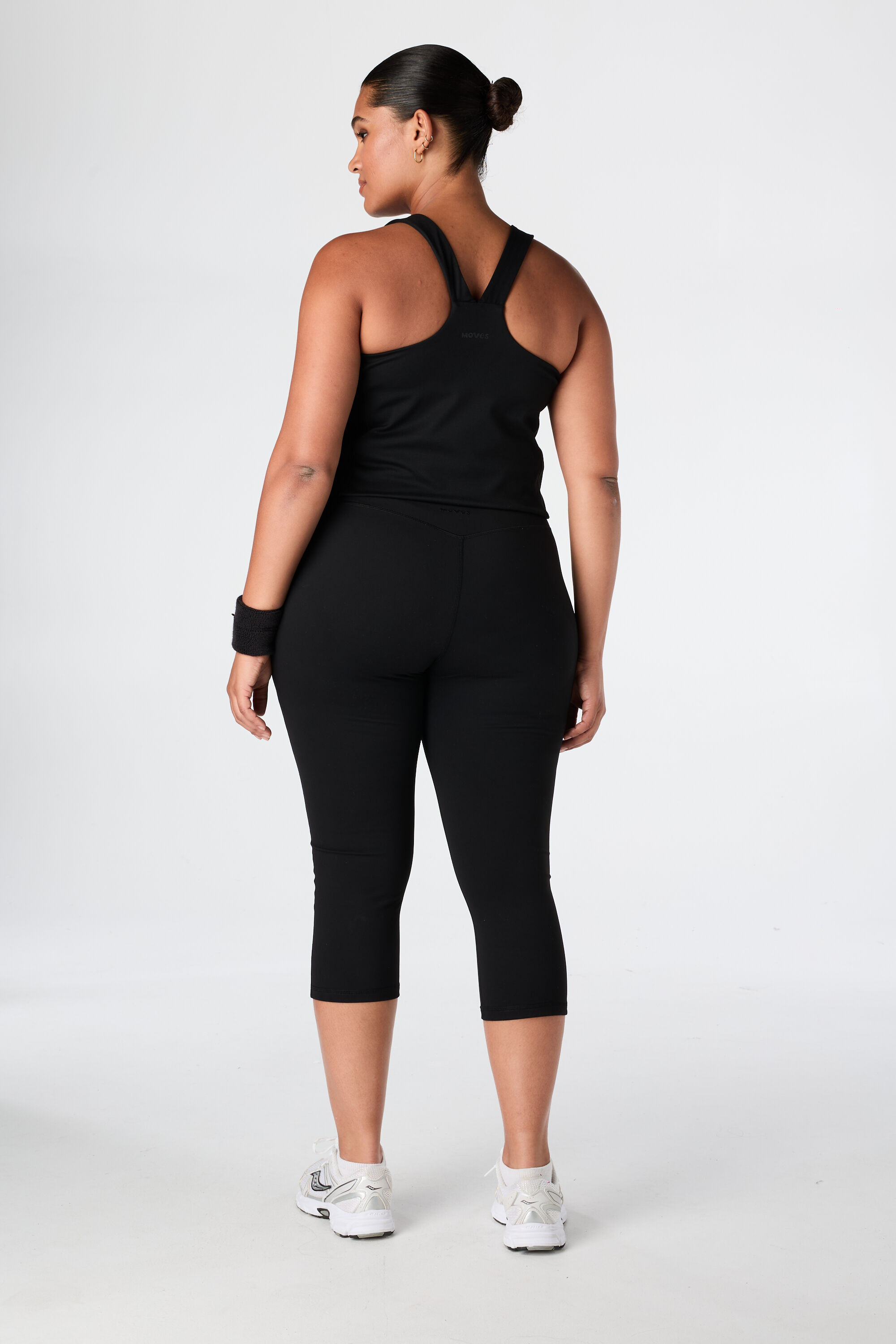 Capri Sportleggings image number 4