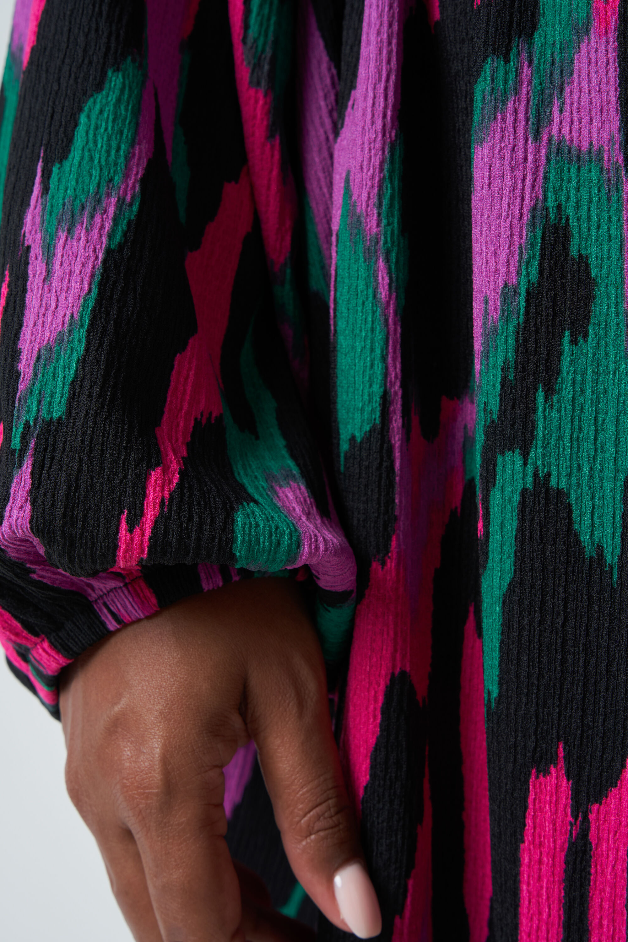 Jerseykleid image number 3