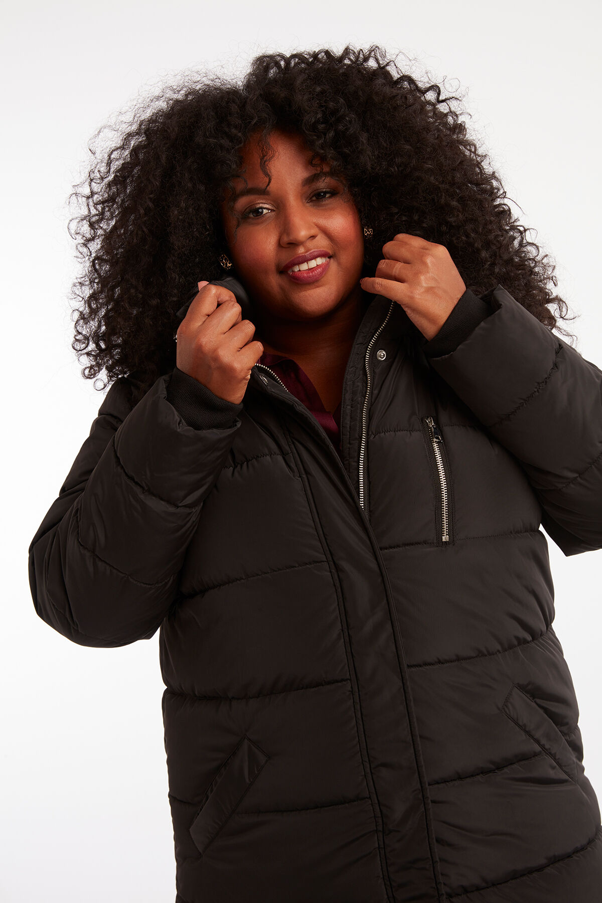 Steppjacke image number 4