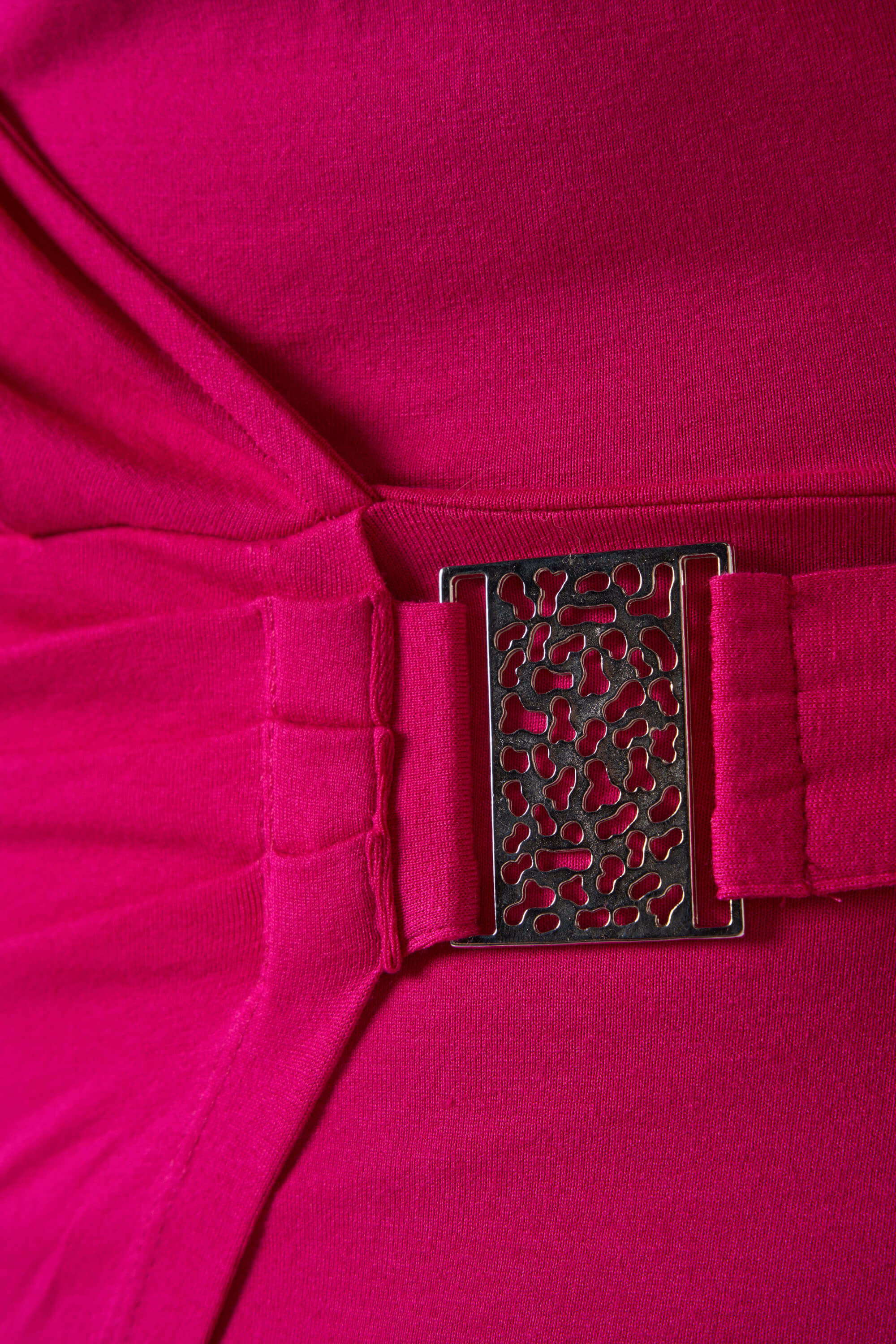 Maxi-Wickelkleid image number 5