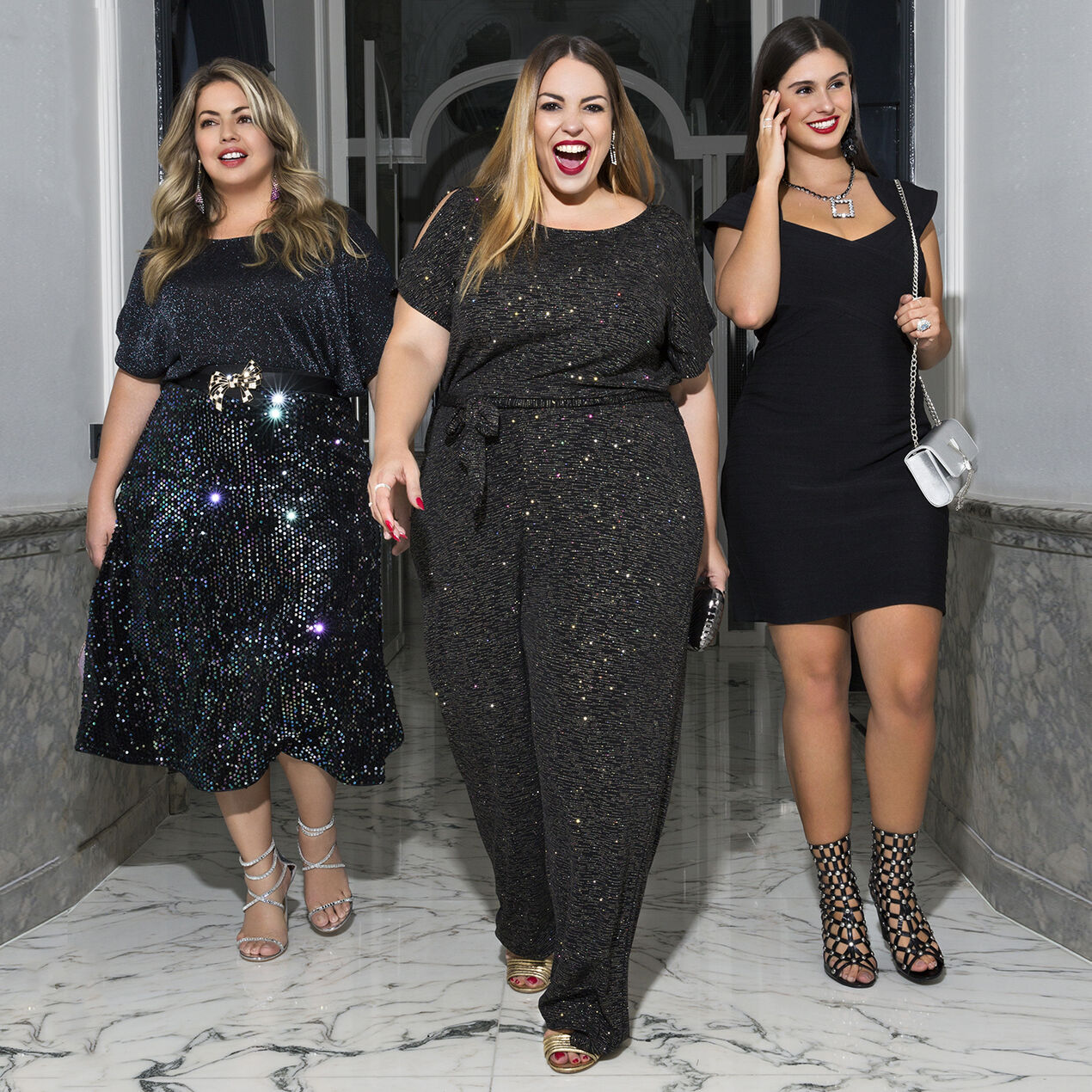 Girls night out