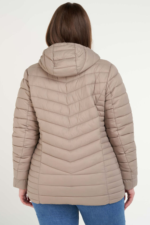 Leichte Übergangsjacke image number 3