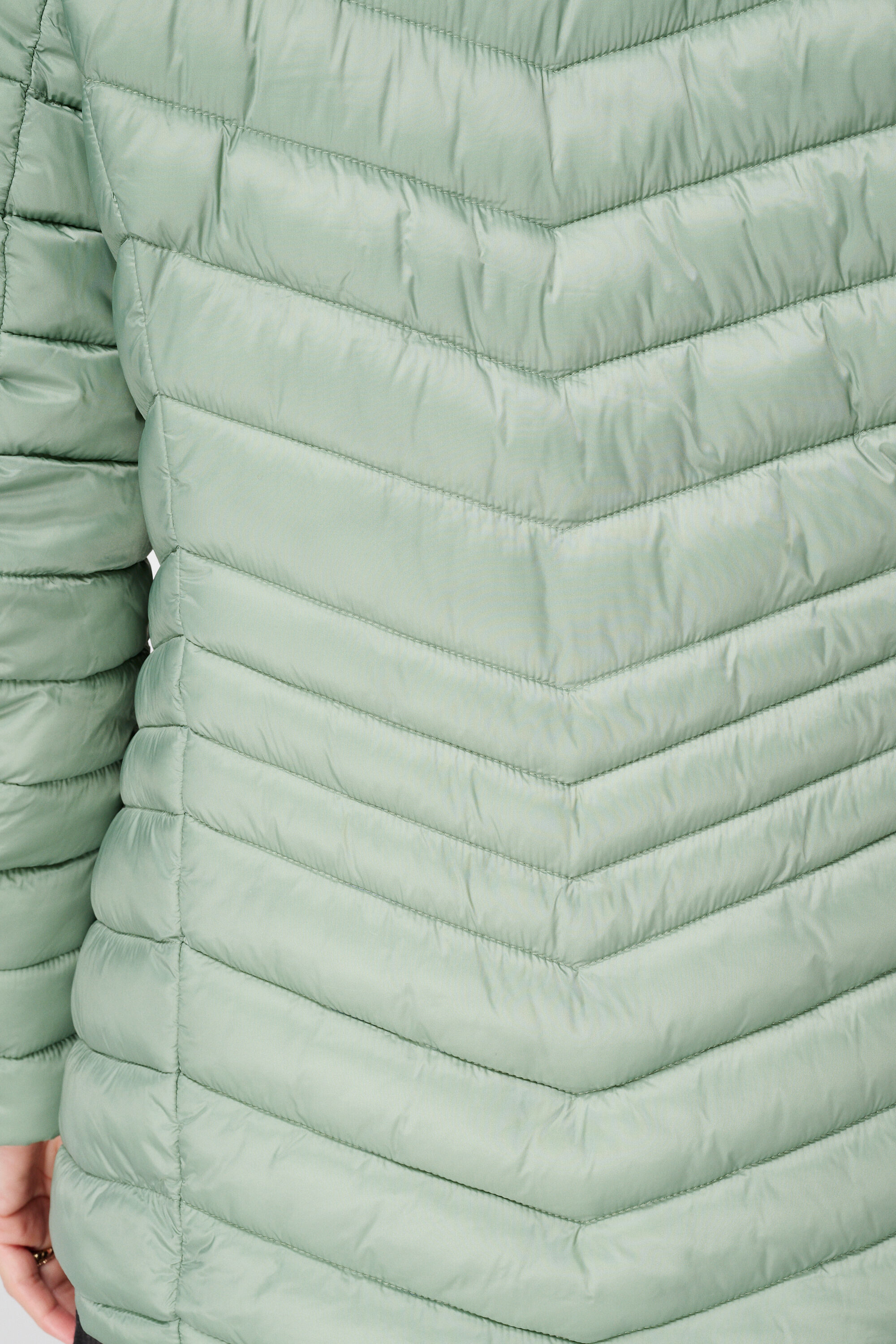 Leicht wattierte Jacke image number 6