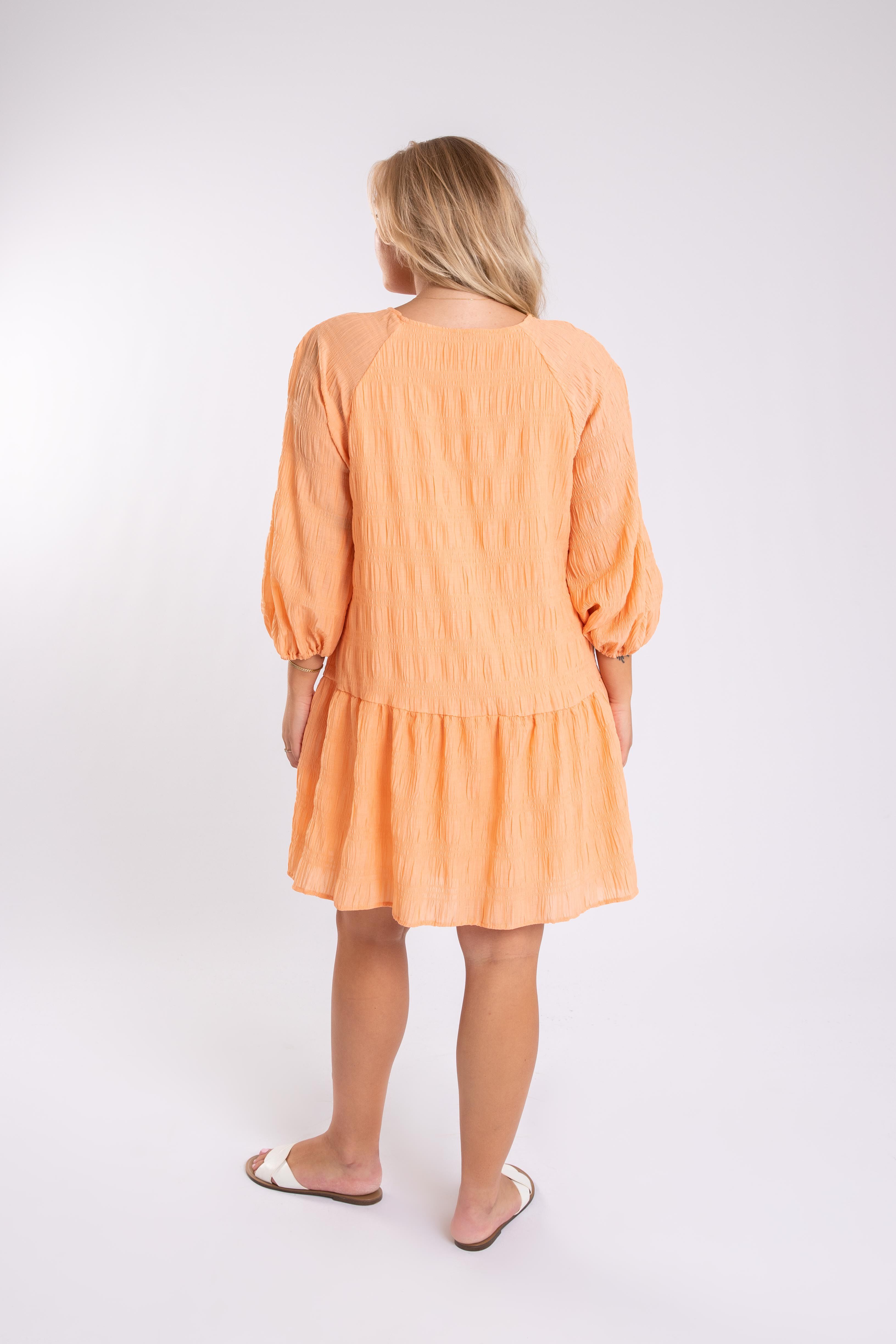 A-Figur-Kleid  image number 4