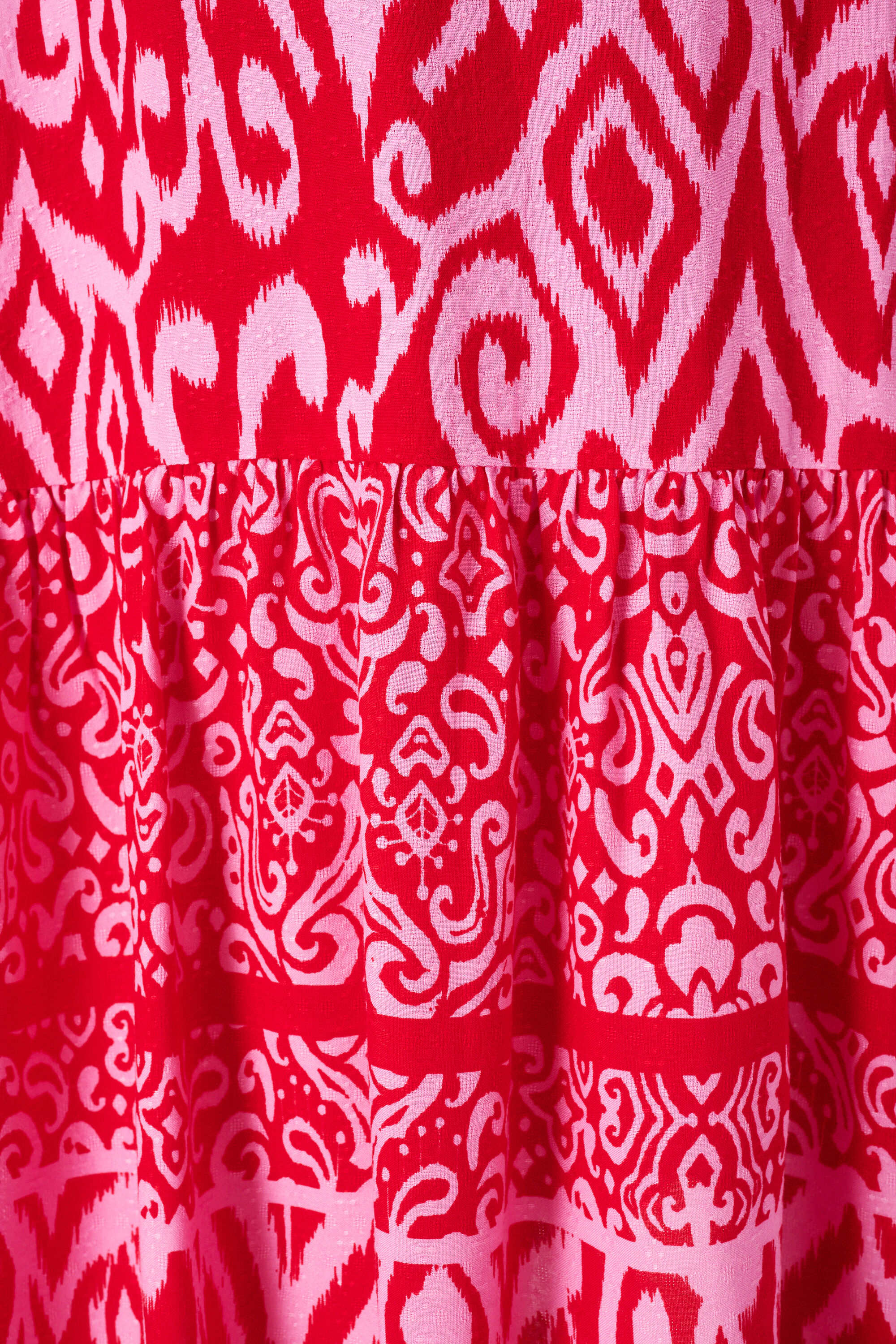 Maxirock mit Print image number 6