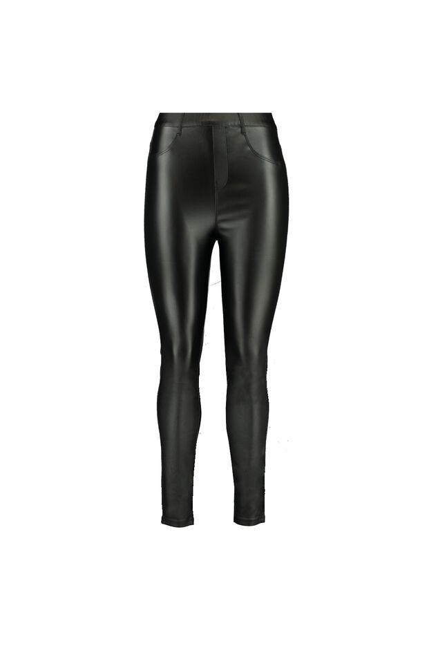 Eng anliegende Treggings POPPY image number 1