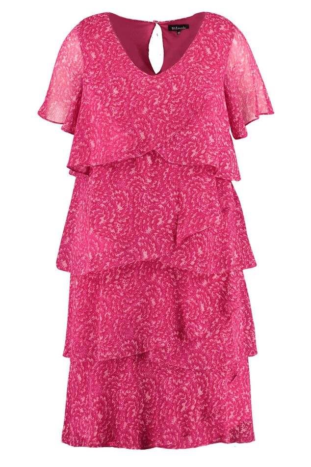 Rüschenkleid  image number 1