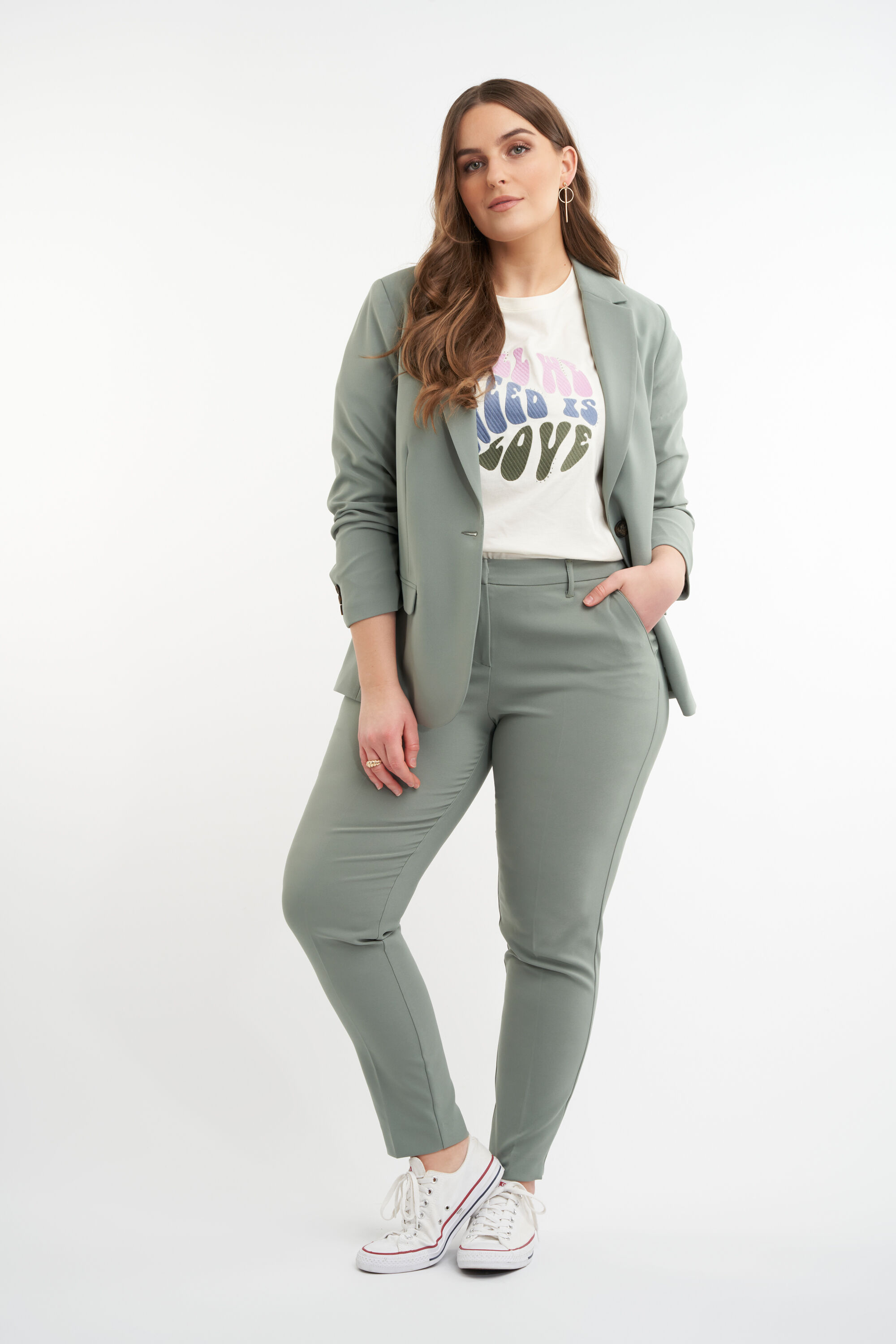 Blazer  image number 5