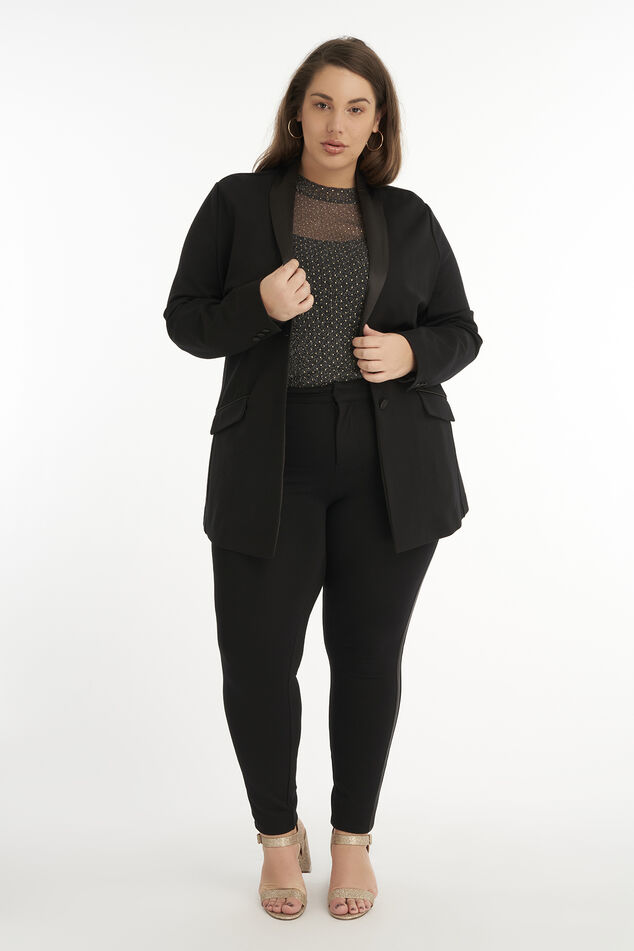 Smoking-Jacke image number 6