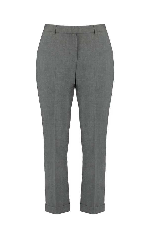 Hose im Cropped-Style image number 1