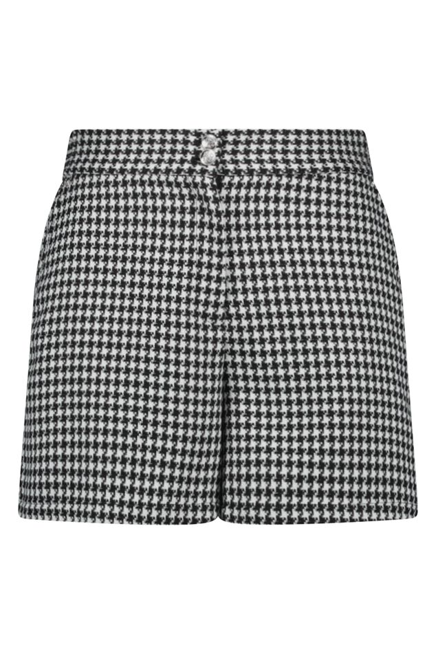 Tweed-Shorts image number 2
