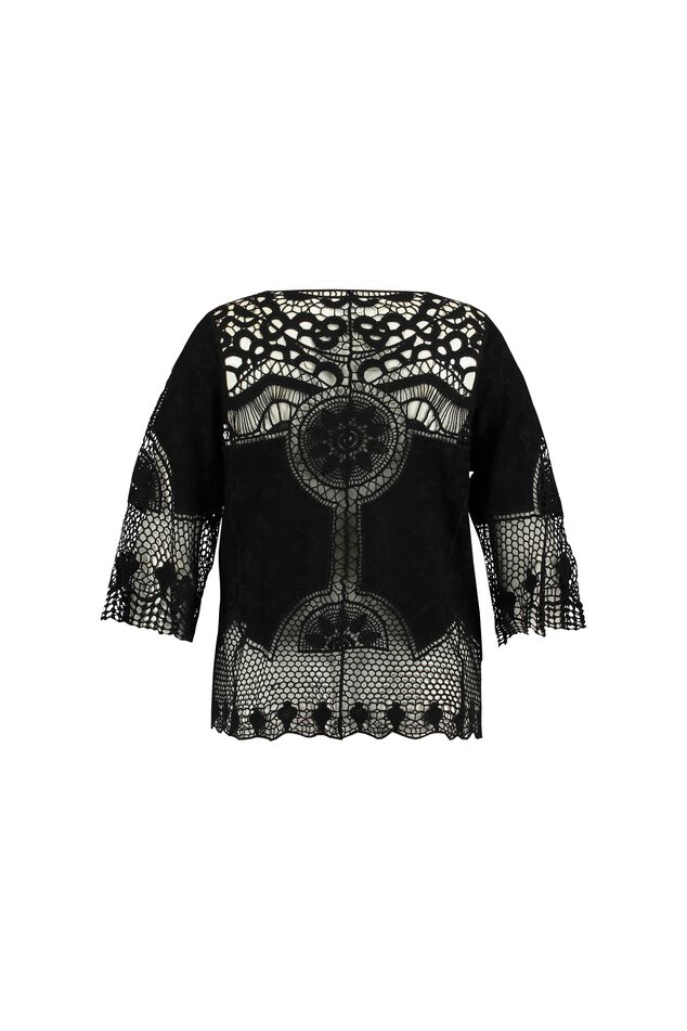 Gehäkeltes Top image number 3