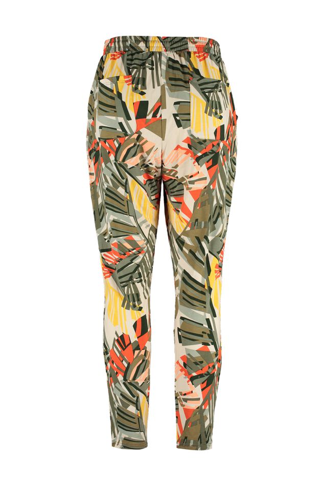 Weit geschnittene Hose  image number 3