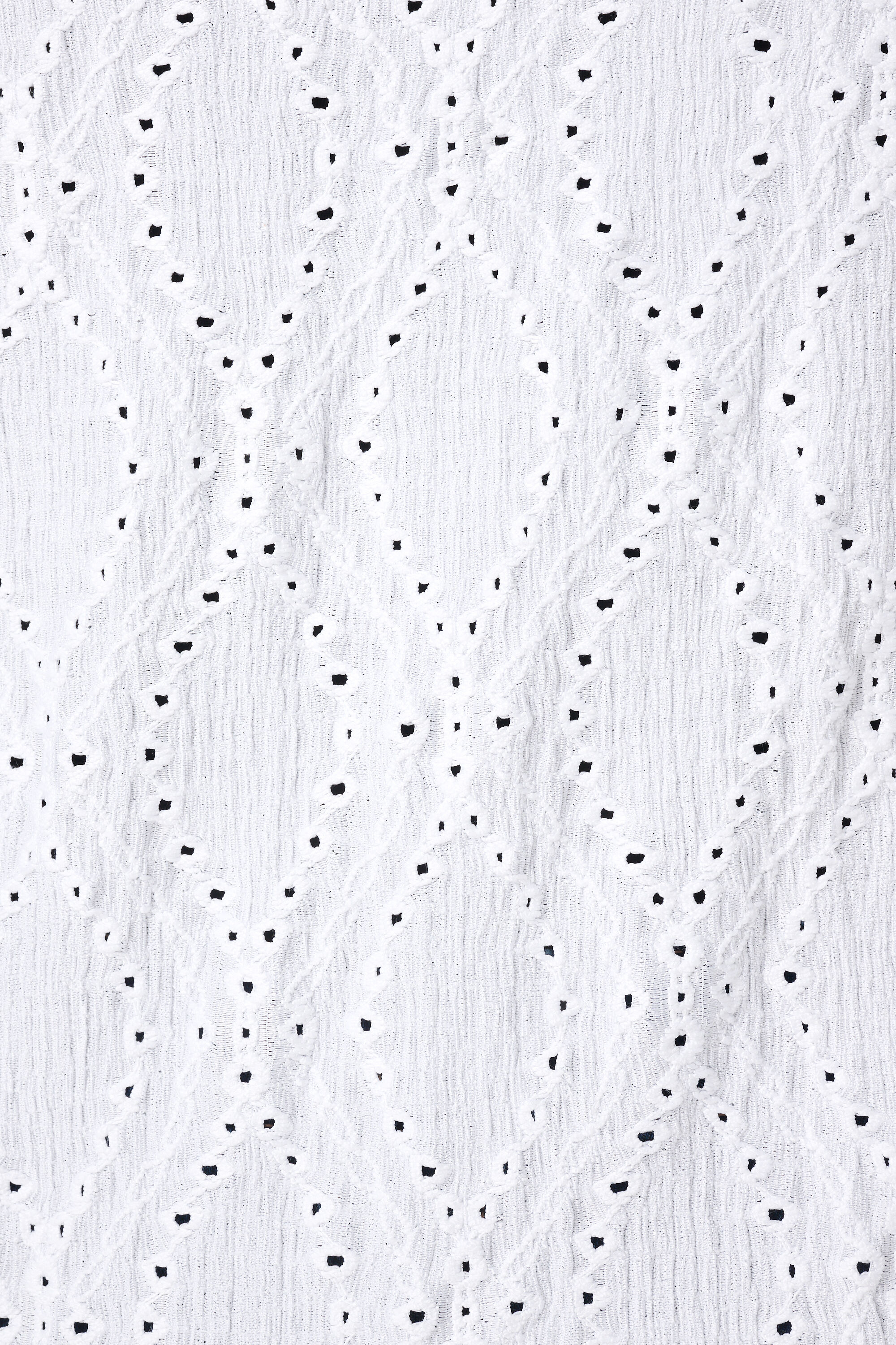 &Auml;rmelloses Top mit Spitzenstruktur image number 6