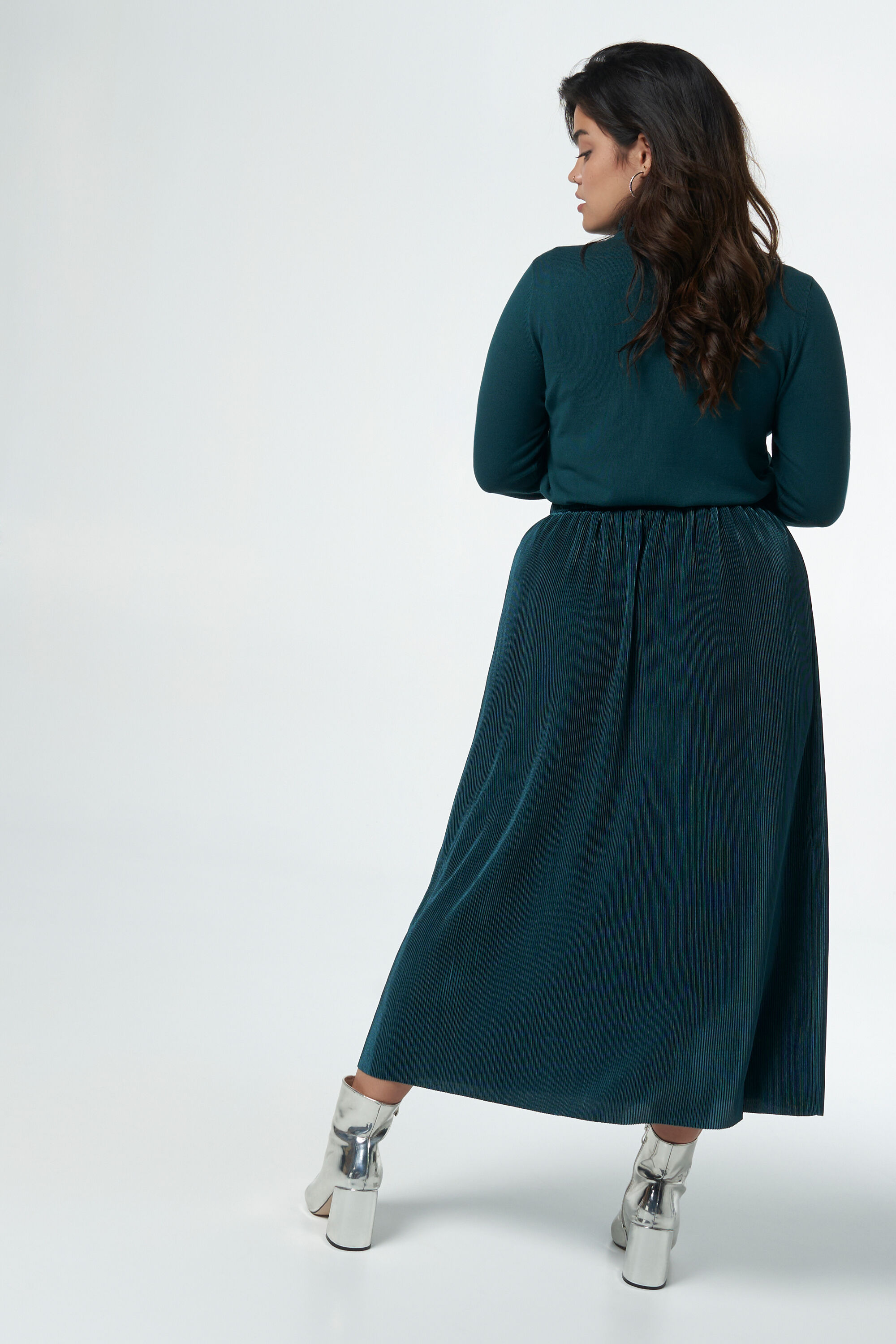 Plissee-Rock image number 3