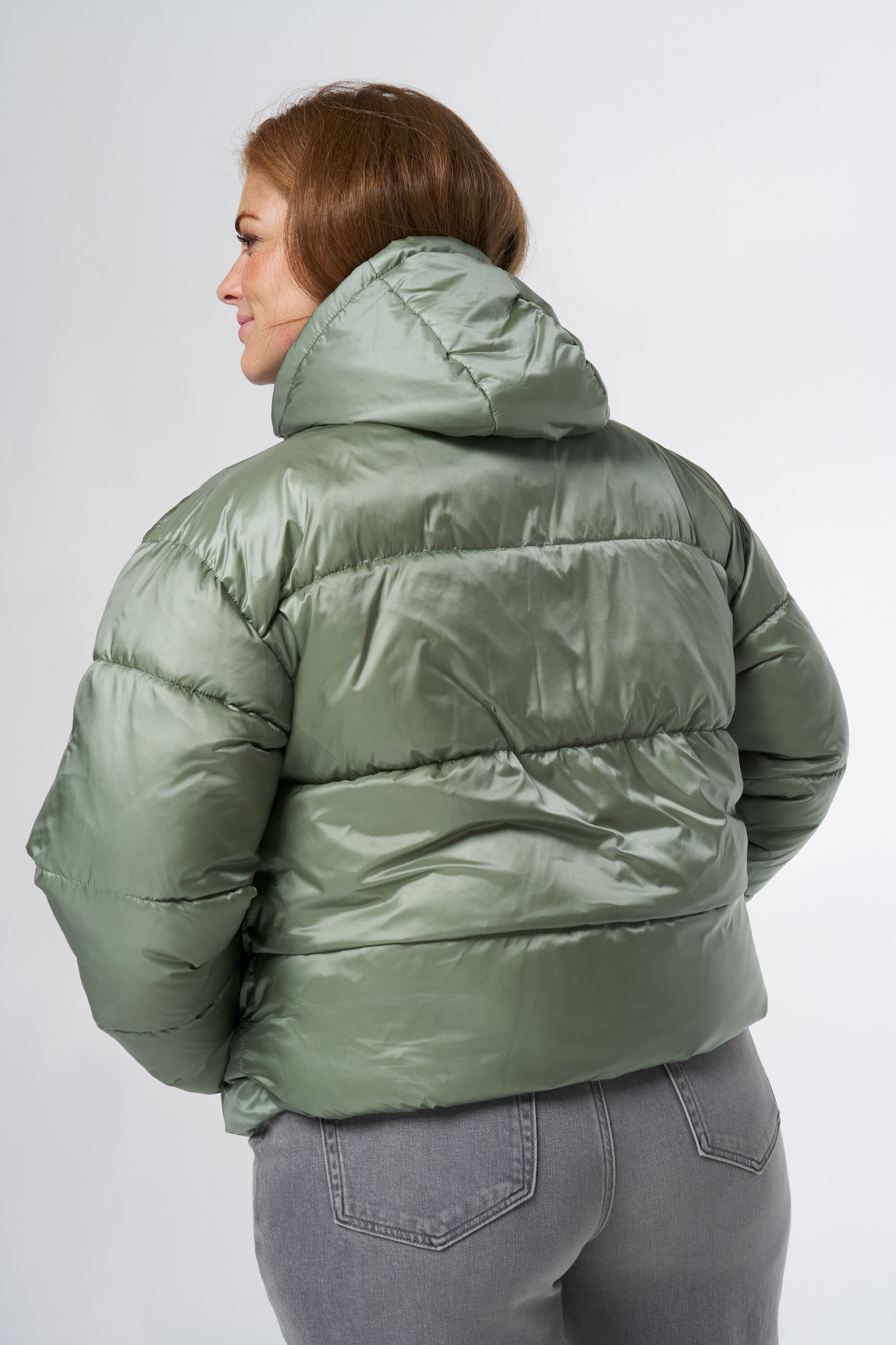 Kurze Steppjacke image number 3