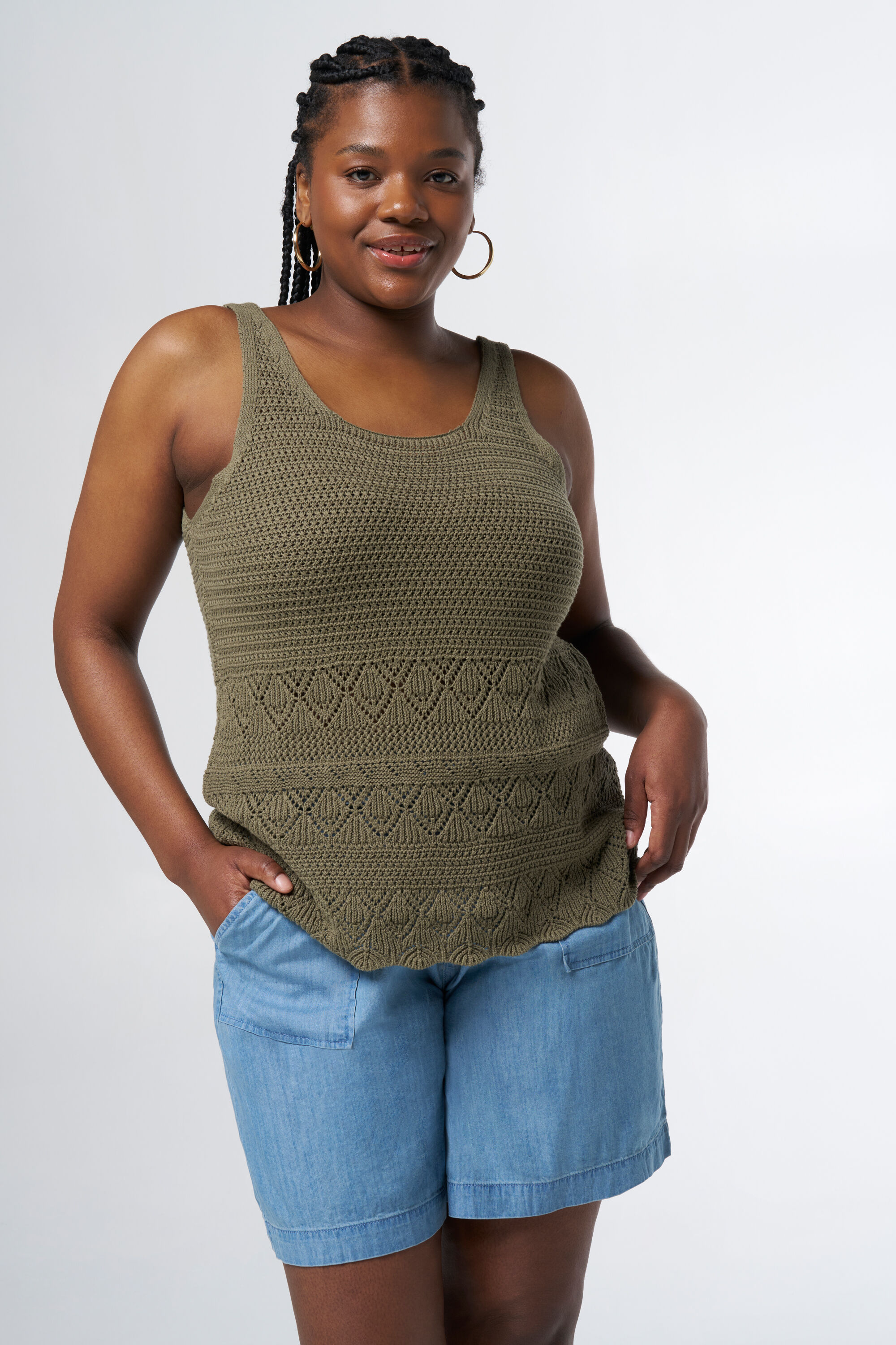 H&auml;keltop  image number 5