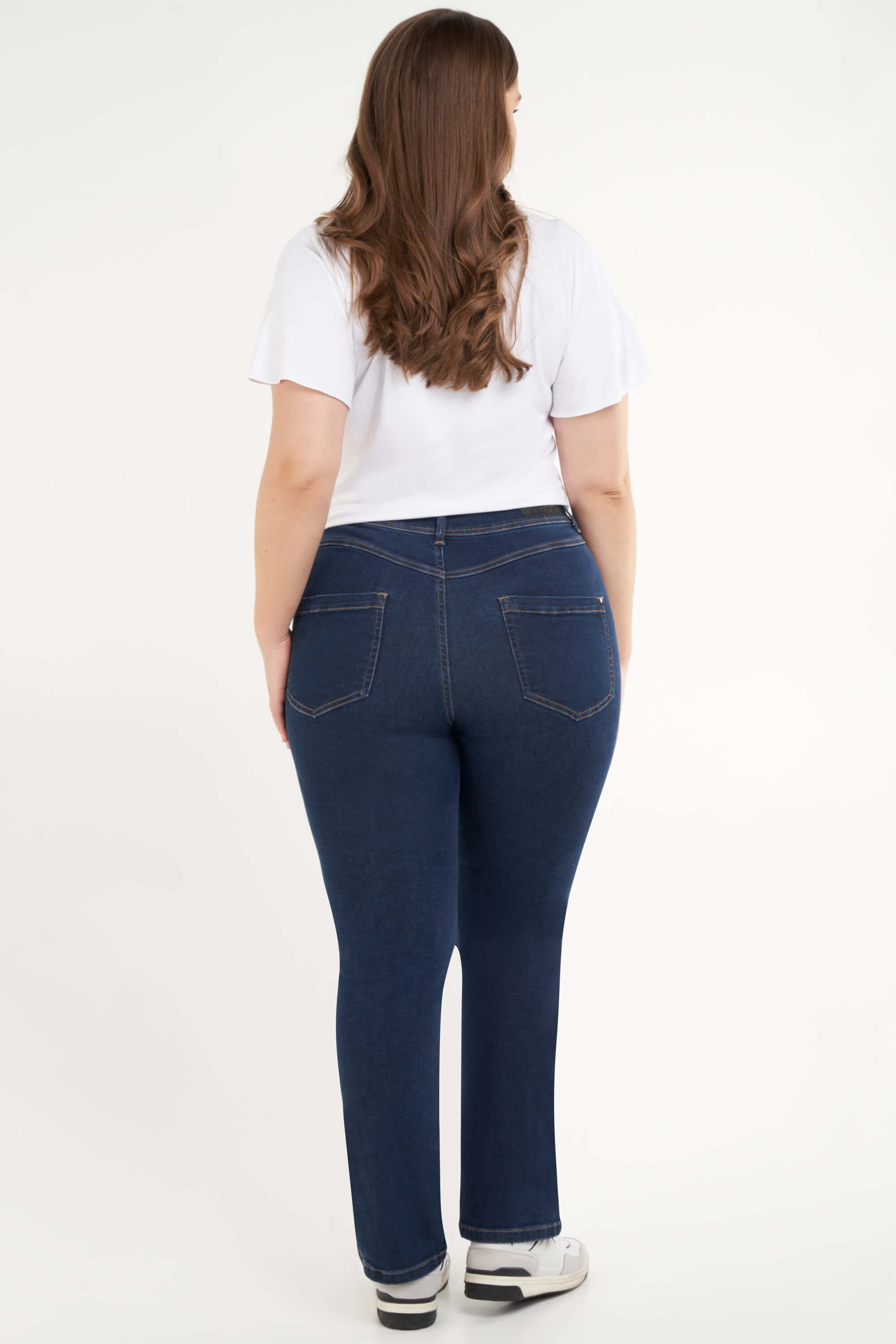 Damen Magic Simplicity SHAPES Jeans | MS Mode