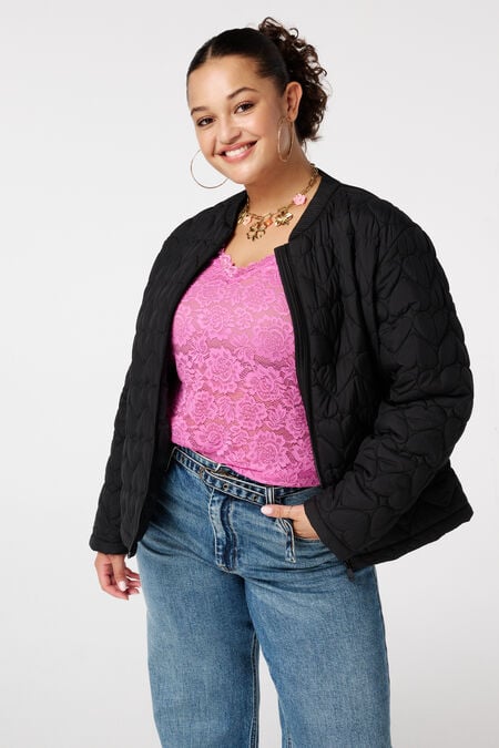 Steppjacke Steppjacke