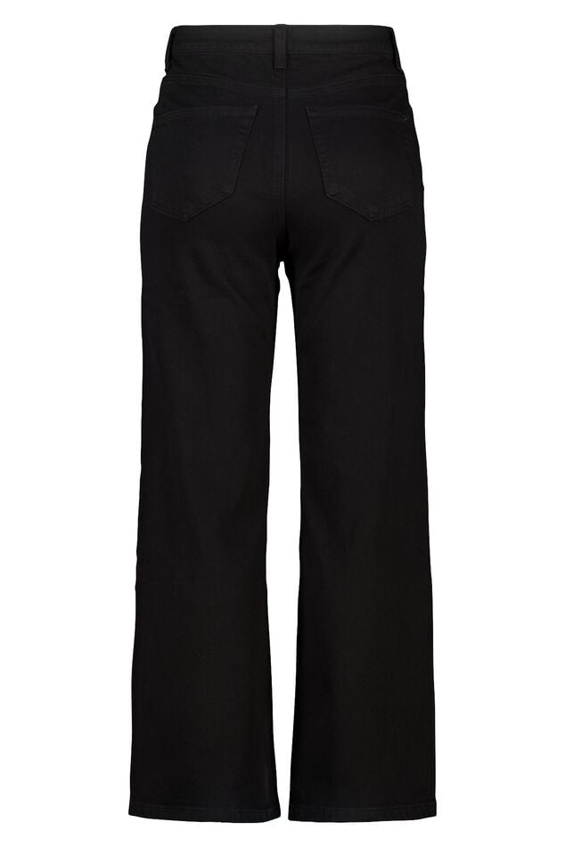 Loose-Leg-Jeans IVY  image number 2