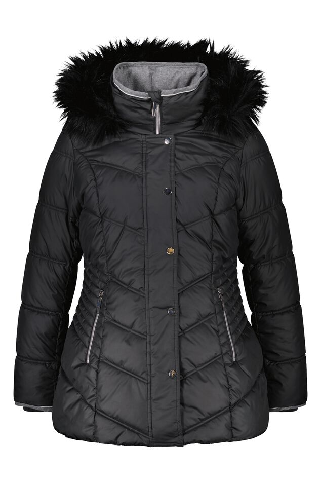 Steppjacke  image number 1