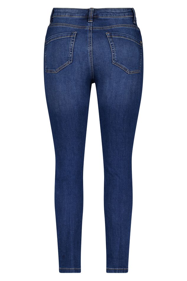 Slim-Leg-Jeans IRIS image number 2