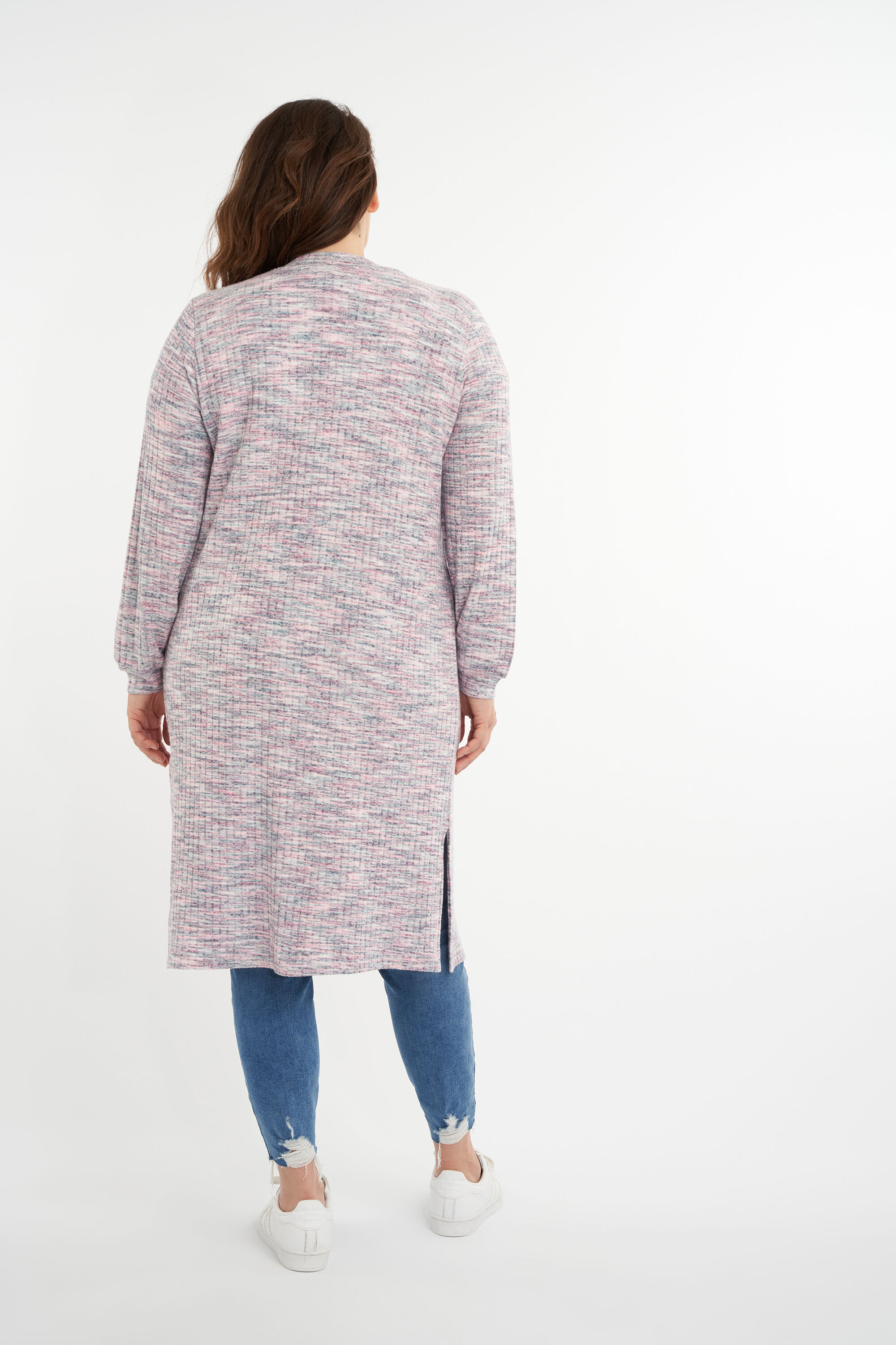 Offener Cardigan image number 3