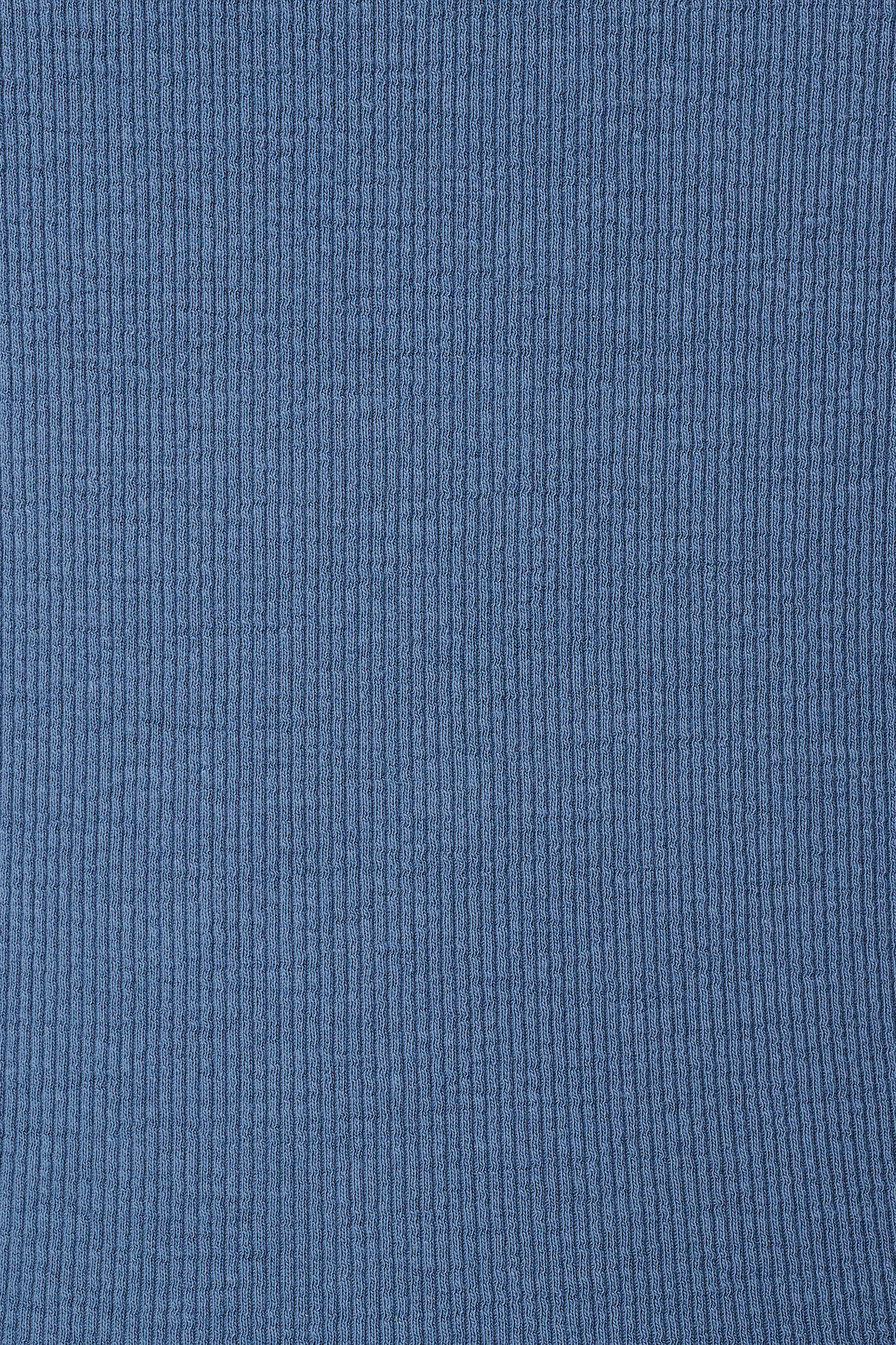 Geripptes Langarmshirt image number 6