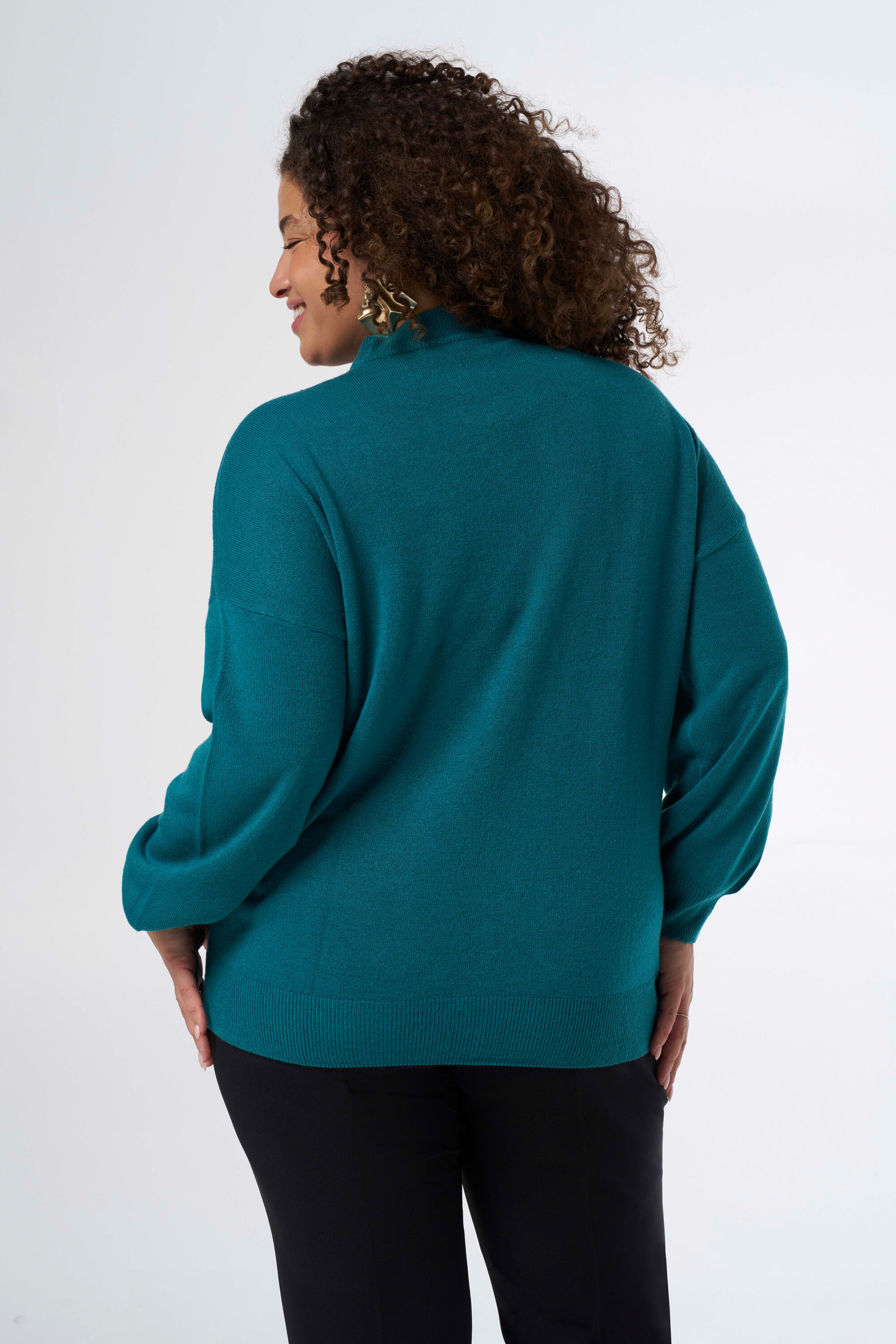 Feinstrickpullover image number 3