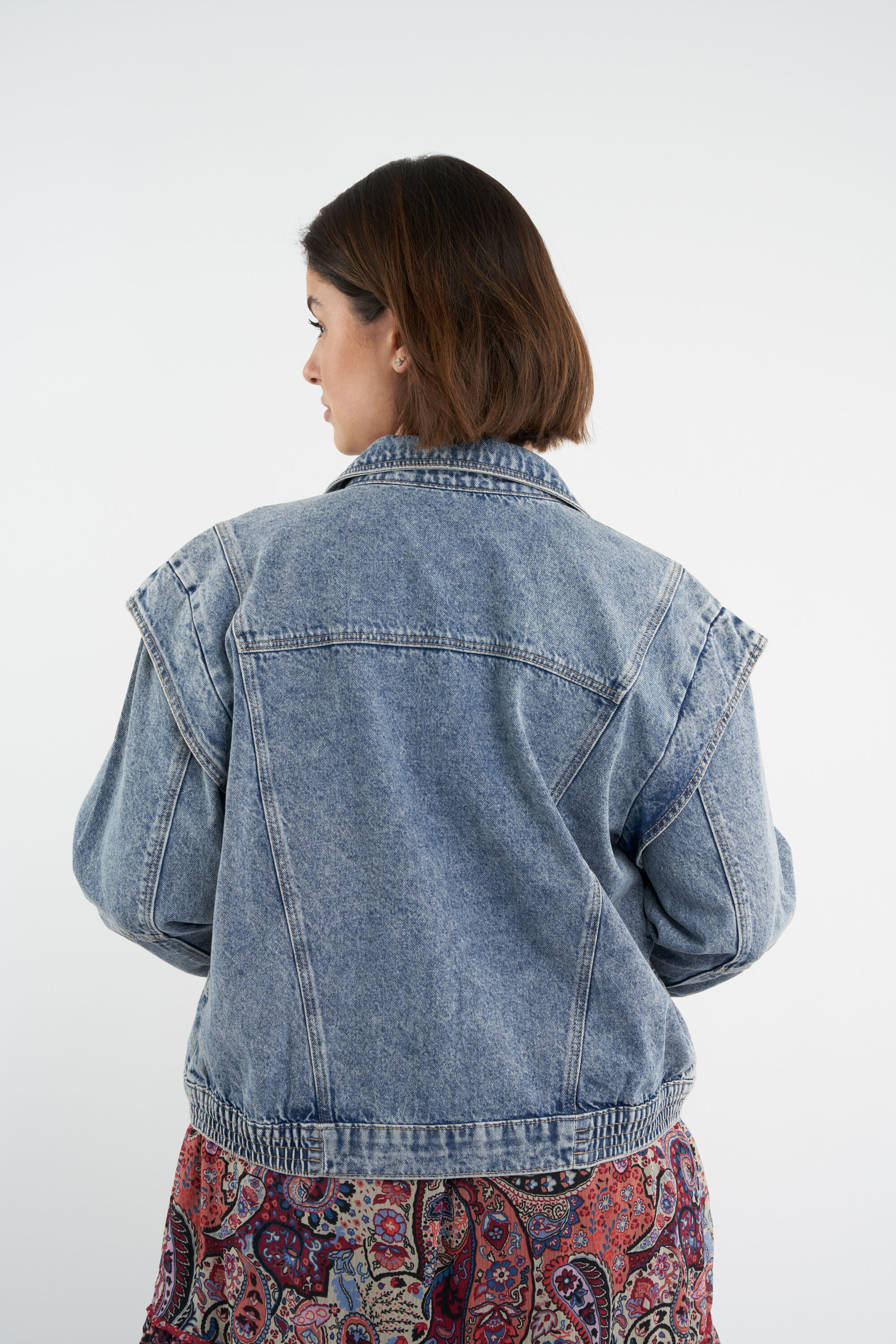 Jeansjacke  image number 3