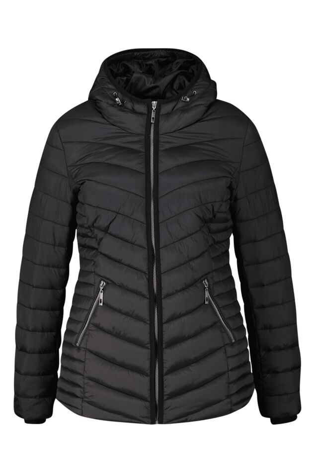 Leichte Übergangsjacke image number 1