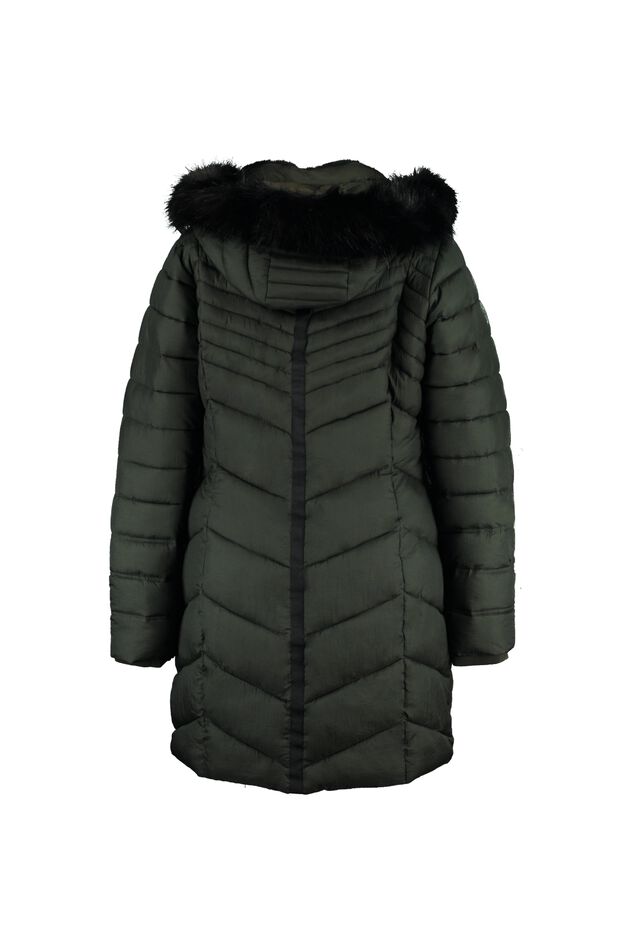 Jacke mit Kapuze image number 2