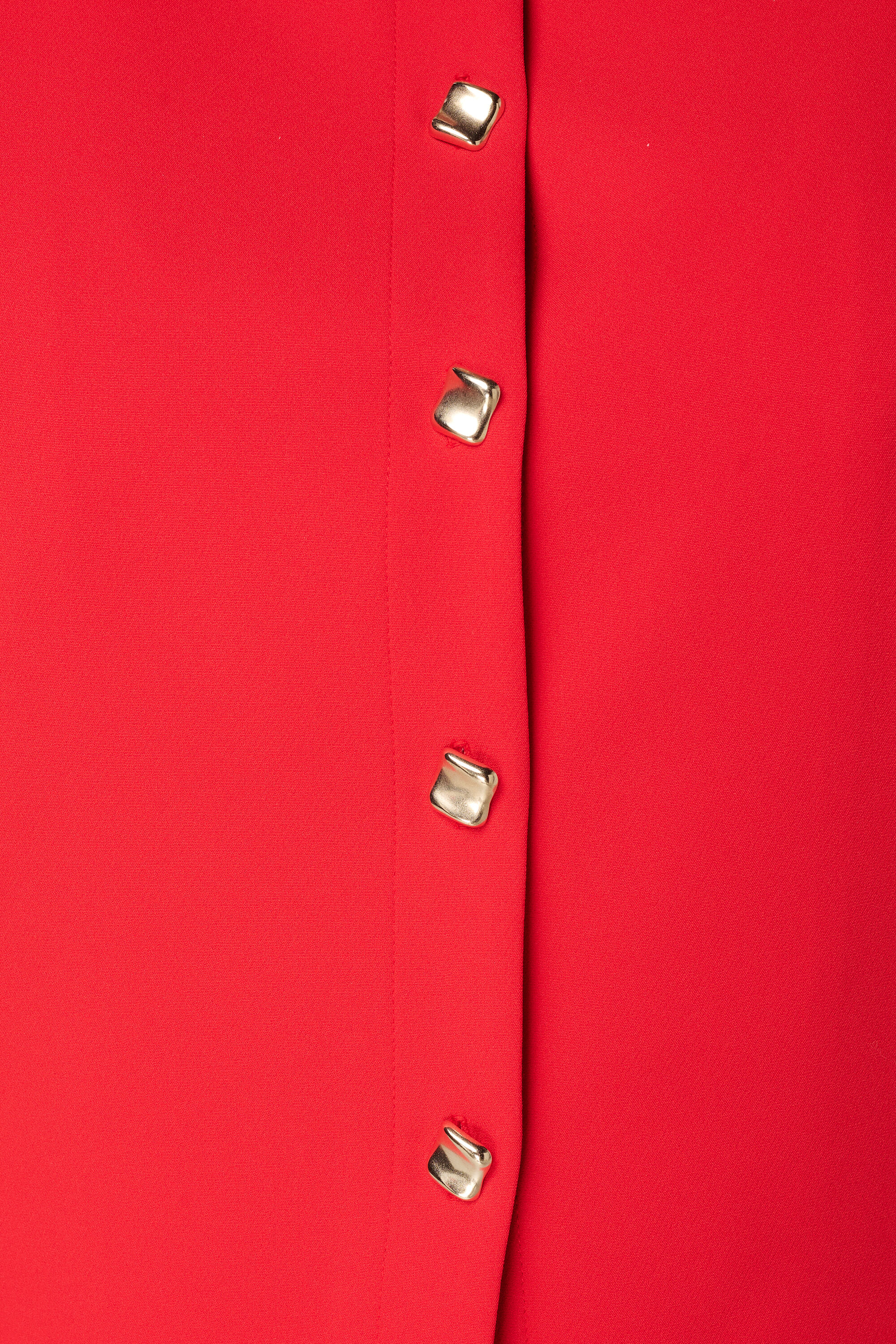 Blazer mit kurzen Puff&auml;rmeln image number 6