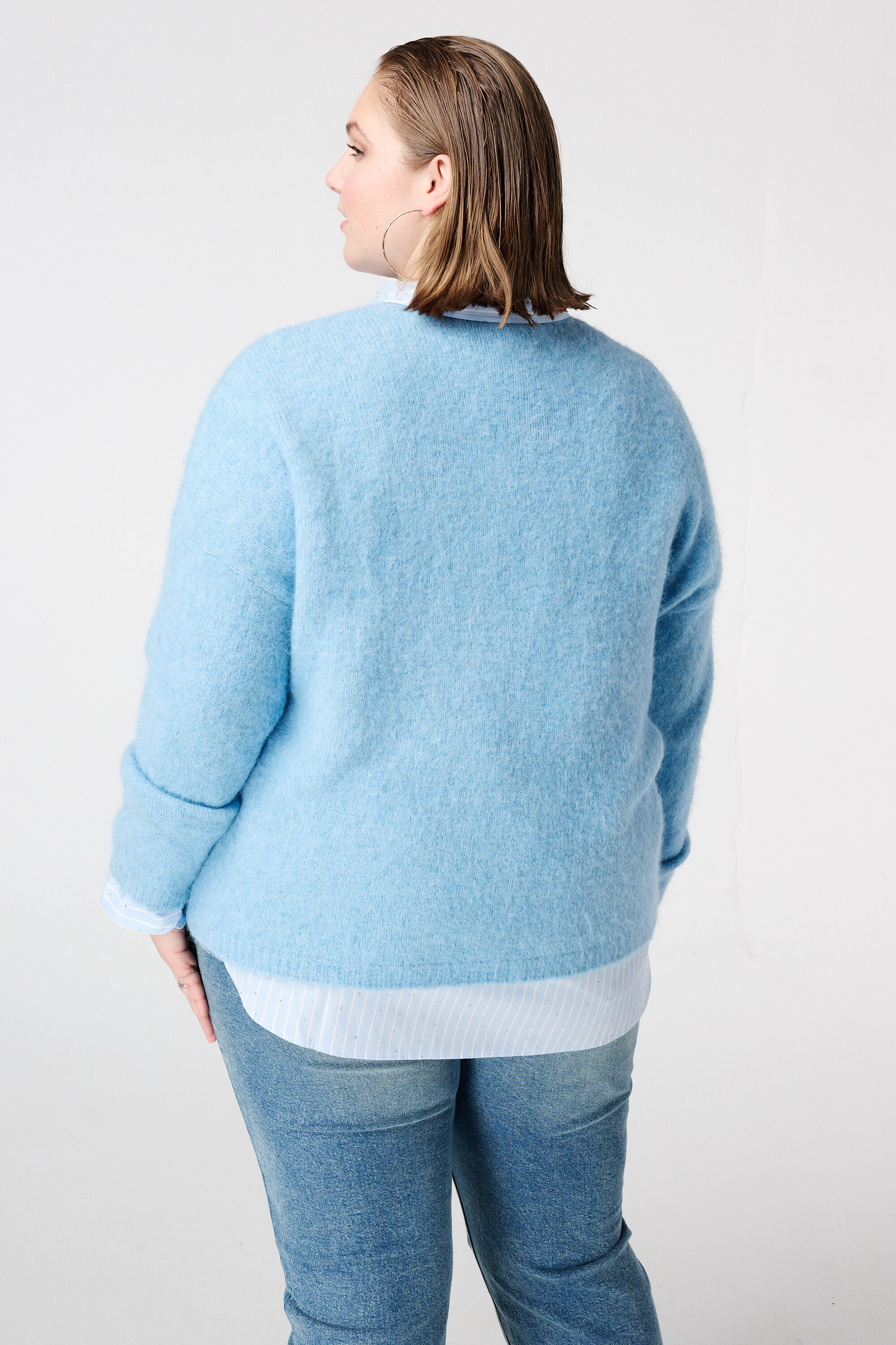 Strickpullover image number 3