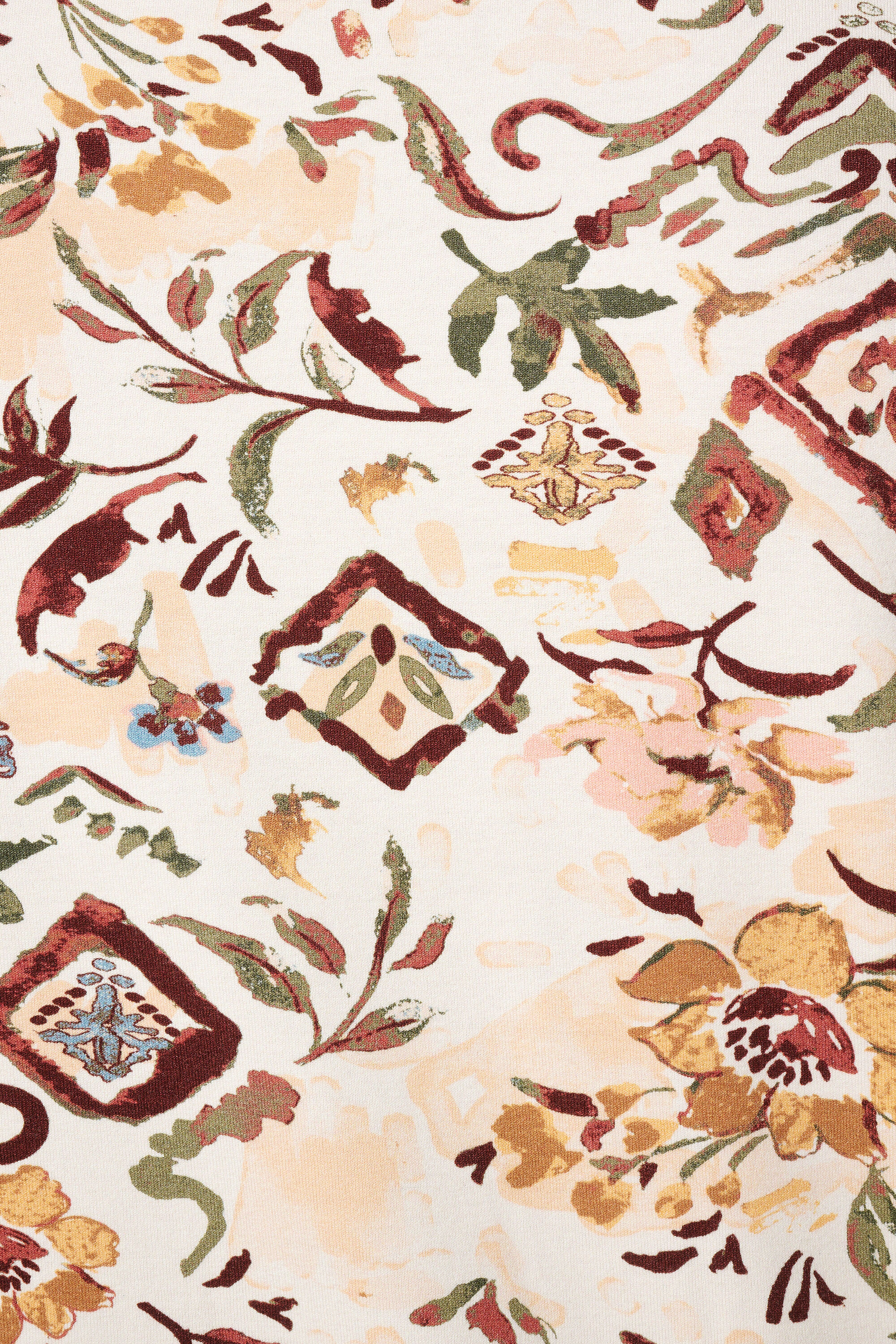 T-Shirt mit Print image number 6