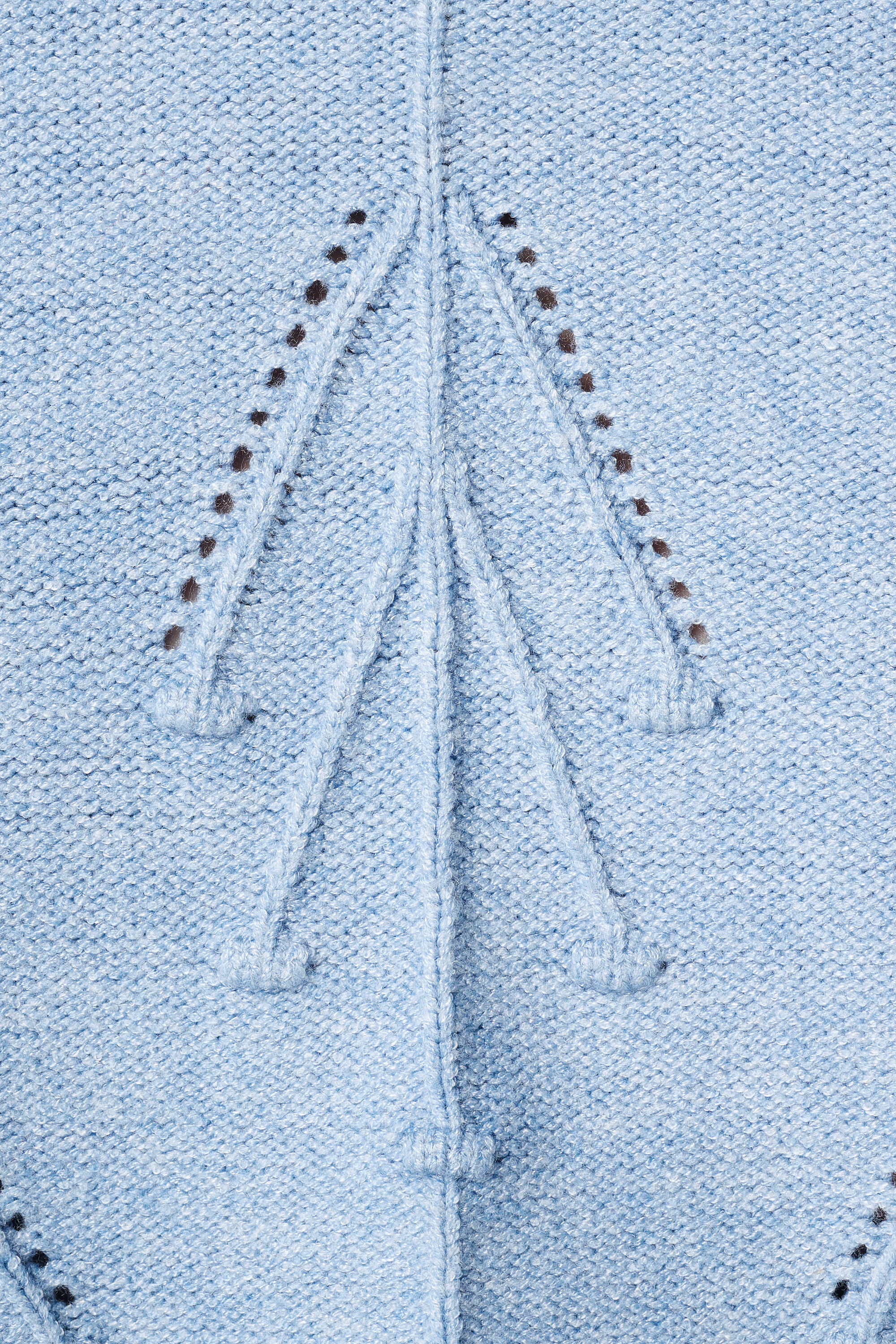 Strickpullover mit Muster image number 6