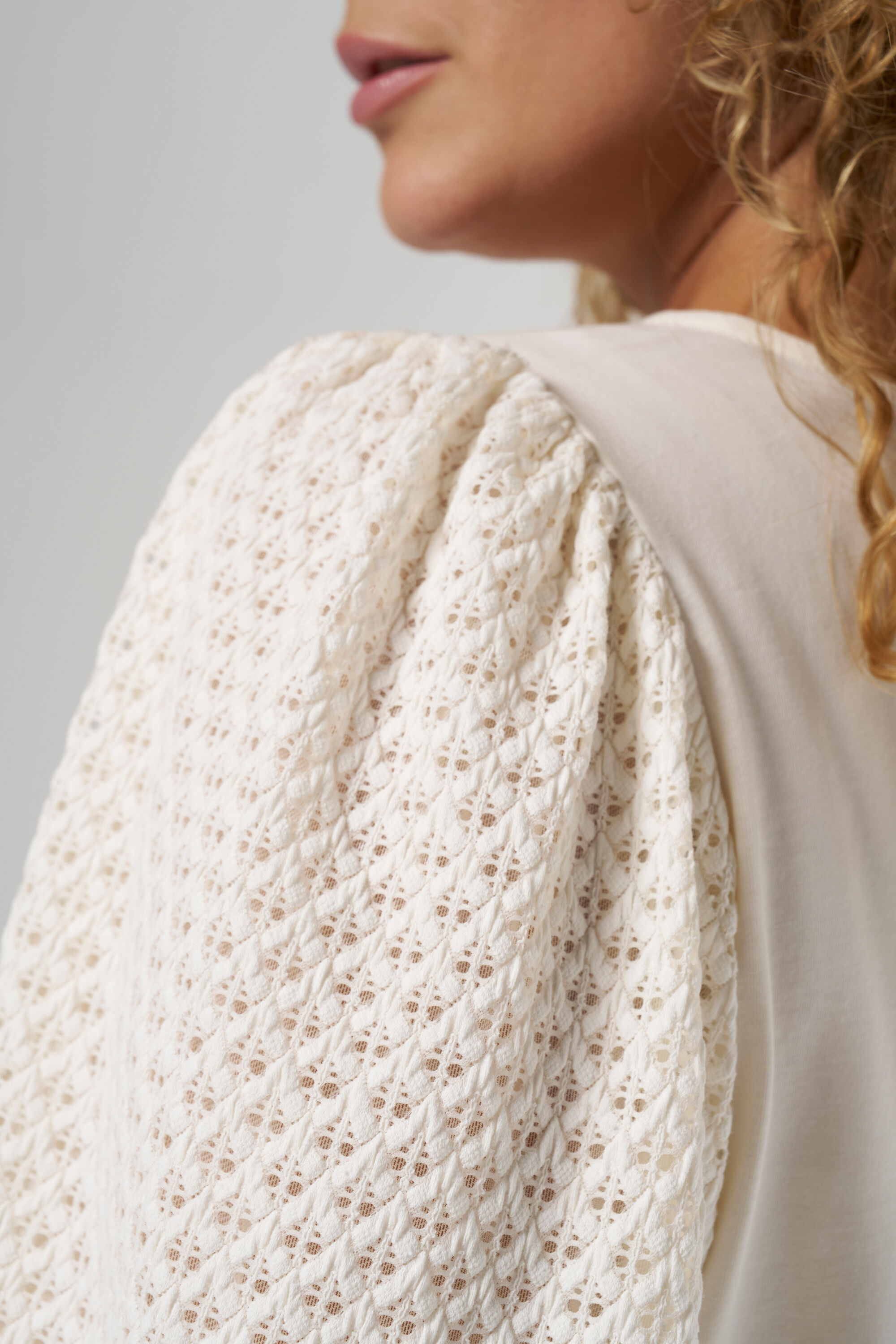 Top mit Puff&auml;rmeln image number 4