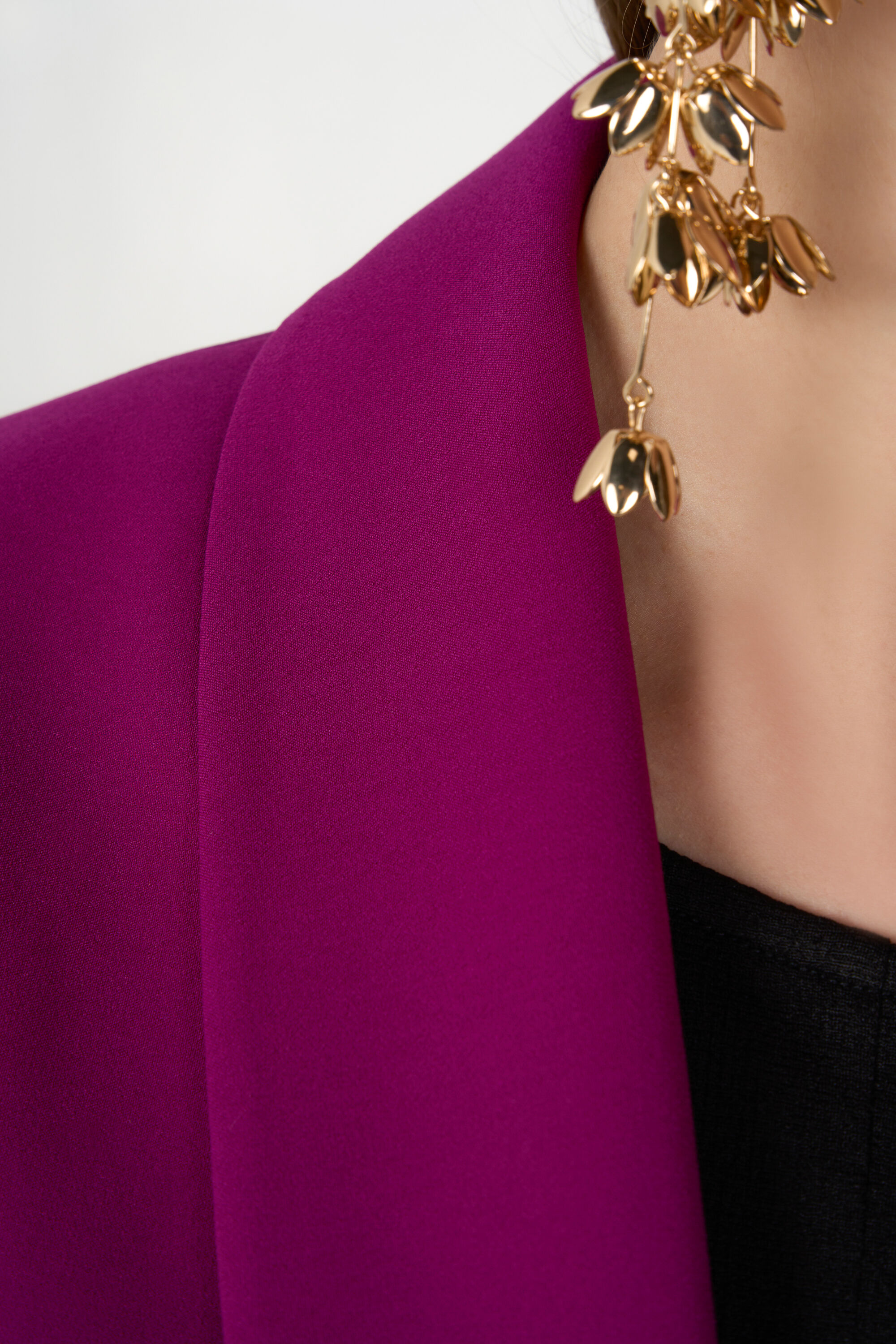 Blazer mit Tailleng&uuml;rtel  image number 4