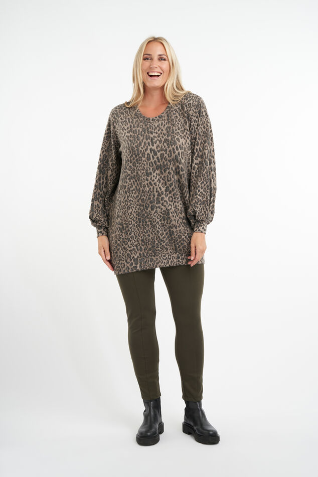 Treggings  image number 0