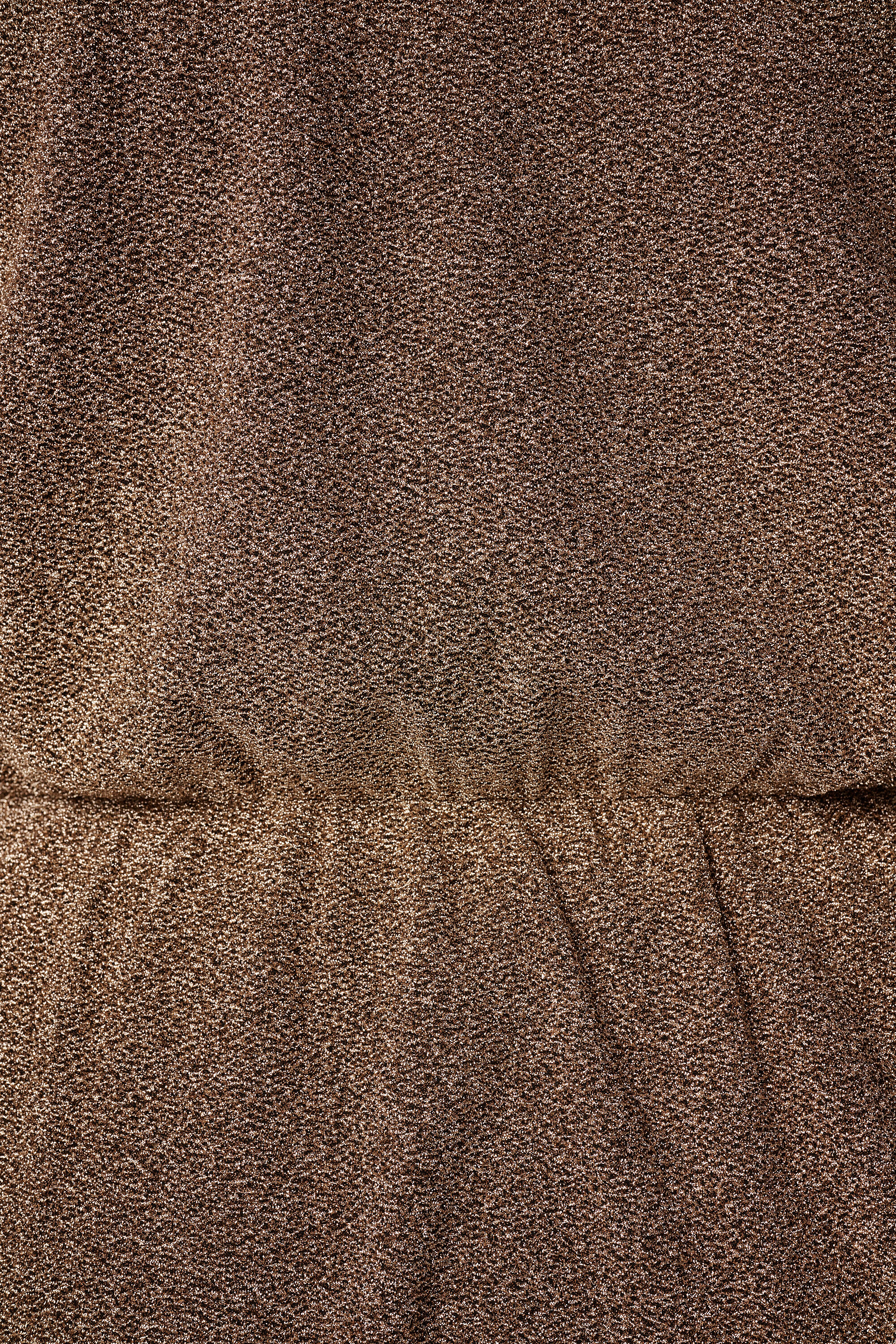 Glitzer-Top im Wickeloptik image number 6