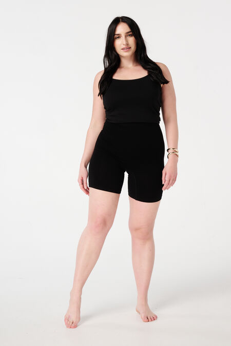 Shaping 2-Pack Shorts Shaping 2-Pack Shorts