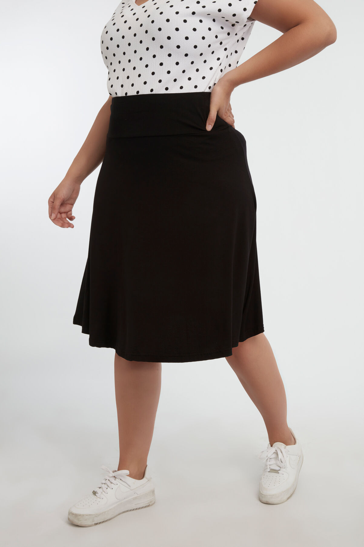 Luftiger Rock image number 3